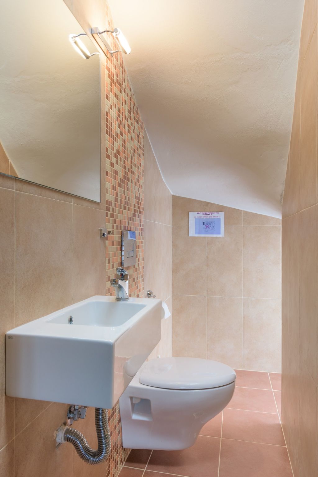 Liebevoll ausgestattetes Haus in ruhiger Lage mit beheiztem Pool und Meerblick-Image-tags.info