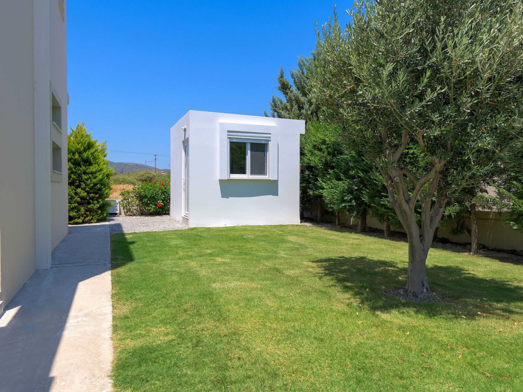 Liebevoll ausgestattetes Haus in ruhiger Lage mit beheiztem Pool und Meerblick-Image-tags.info