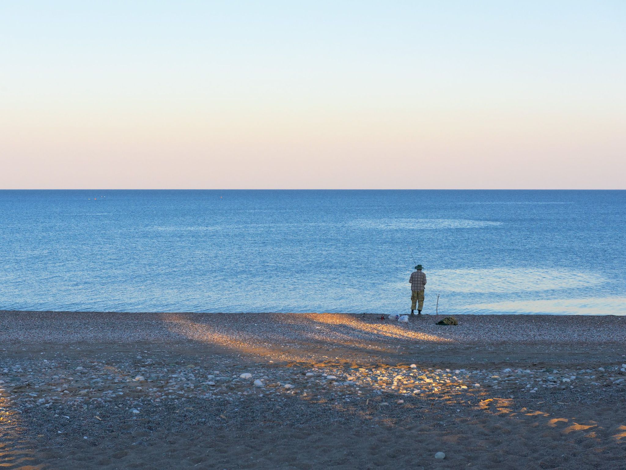 Liebevoll ausgestattetes Haus in ruhiger Lage mit beheiztem Pool und Meerblick-Image-tags.info