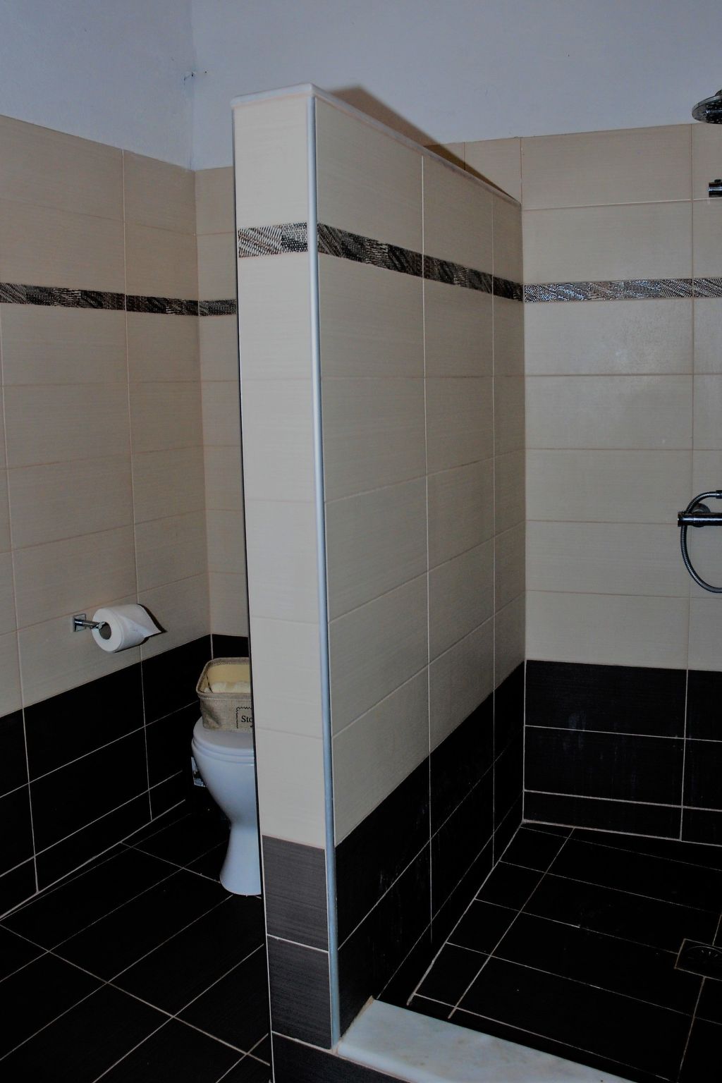 Yiannis Village House-Inside