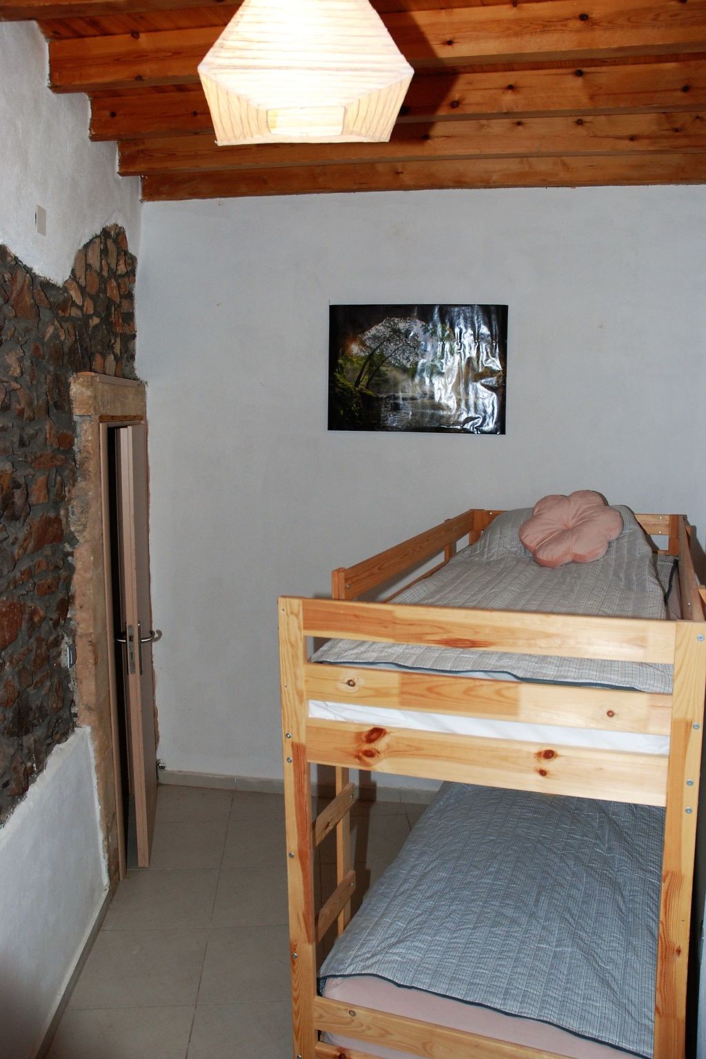 Yiannis Village House-Inside