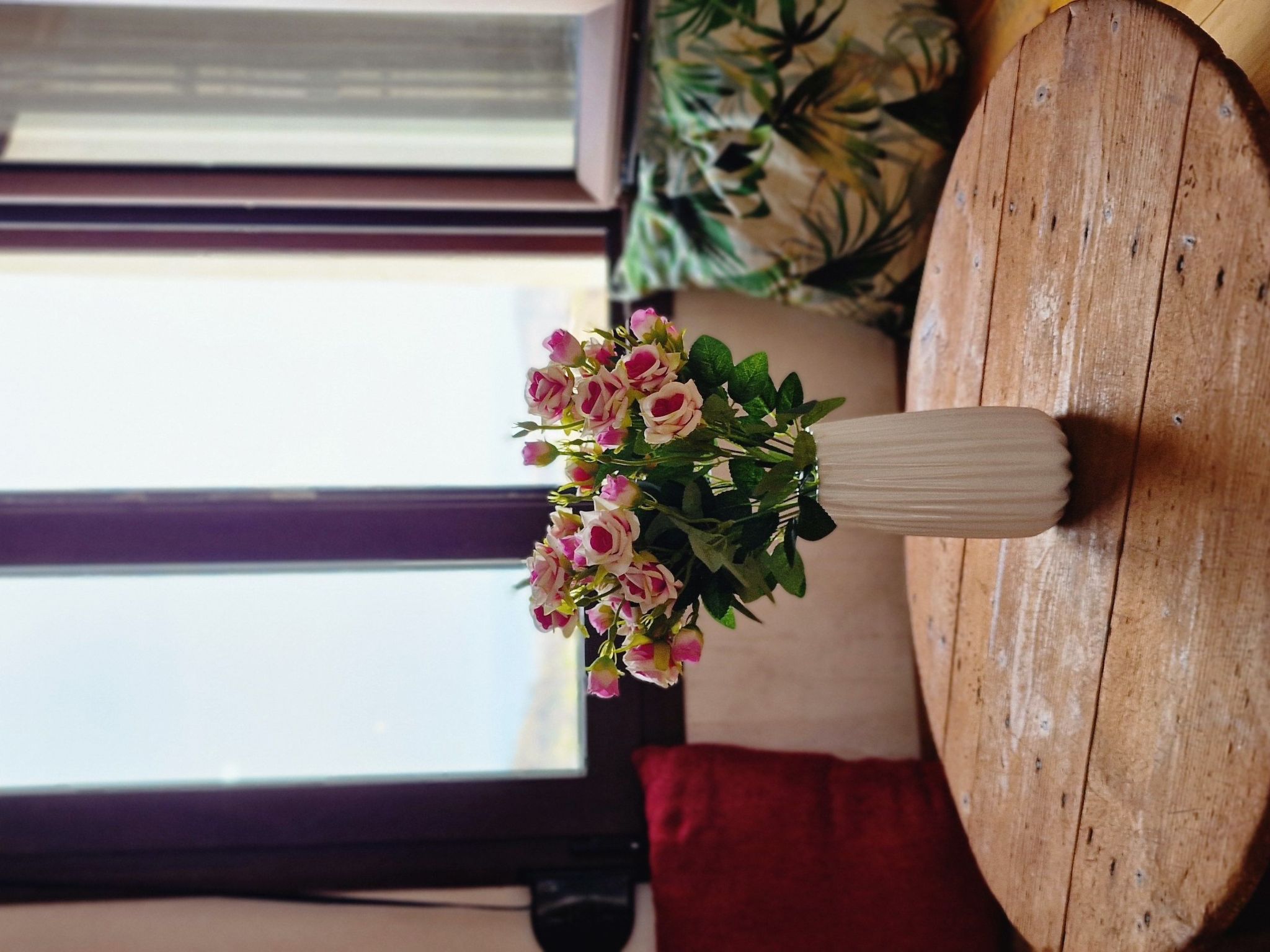 Yiannis Village House-Inside