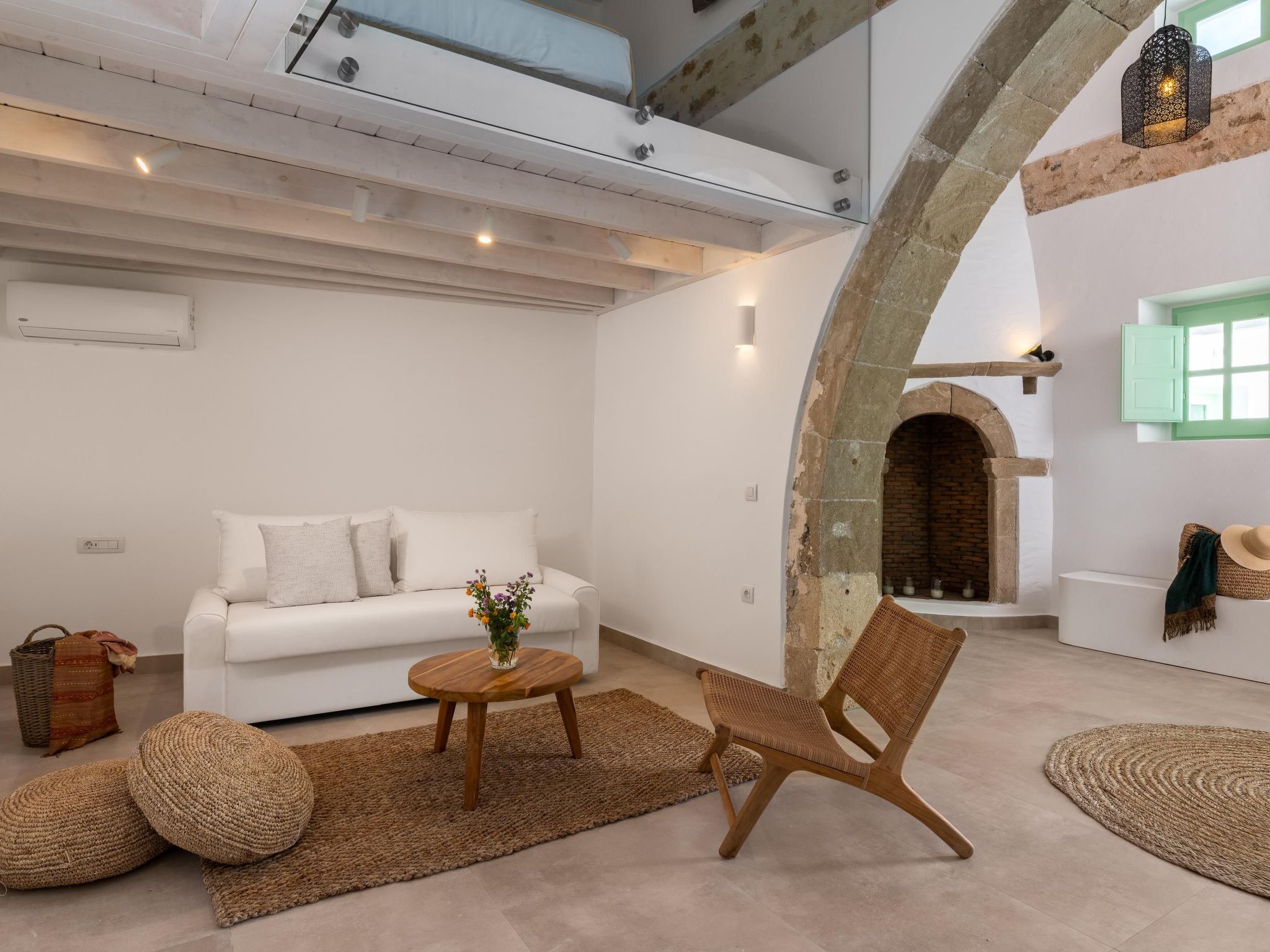 Photo of für 7 Personen und 1 Kind in Lachania, Dodekanes (Rhodos)