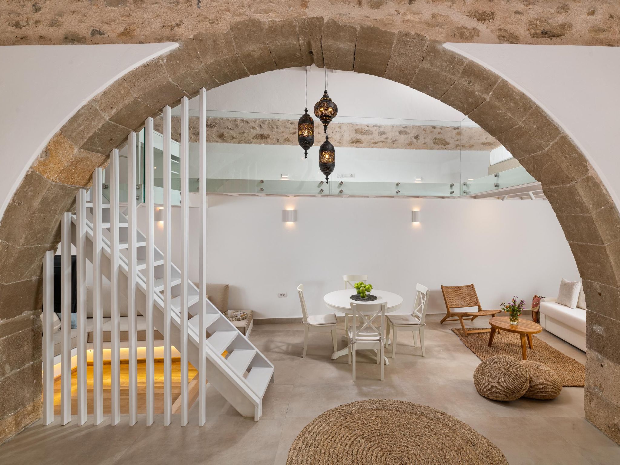 Photo of für 7 Personen und 1 Kind in Lachania, Dodekanes (Rhodos)