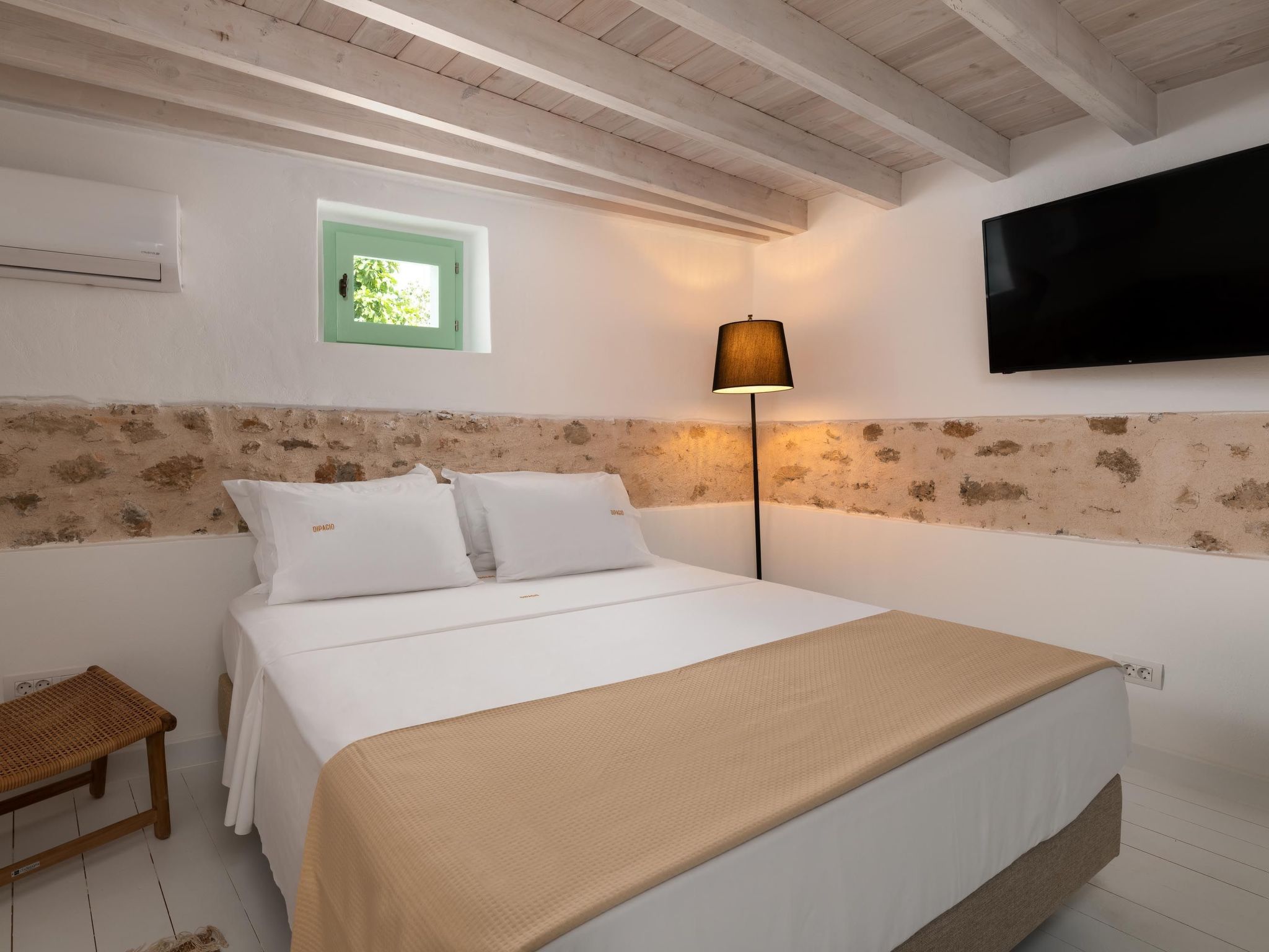 Photo of für 7 Personen und 1 Kind in Lachania, Dodekanes (Rhodos)