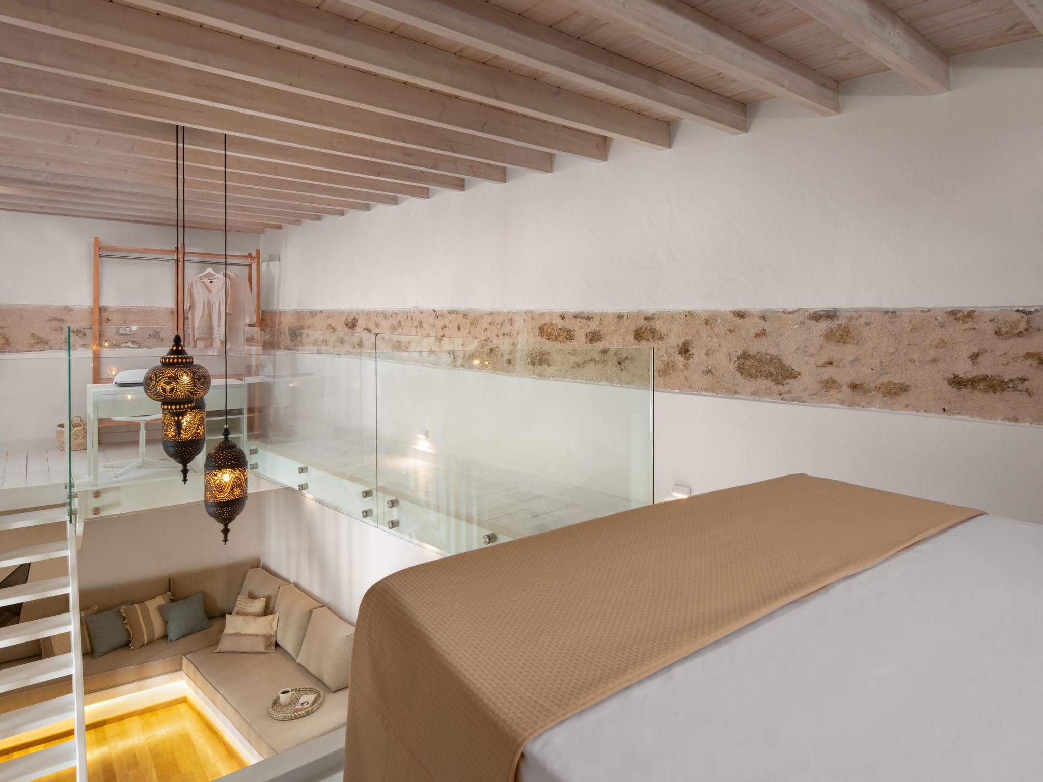 Photo of für 7 Personen und 1 Kind in Lachania, Dodekanes (Rhodos)