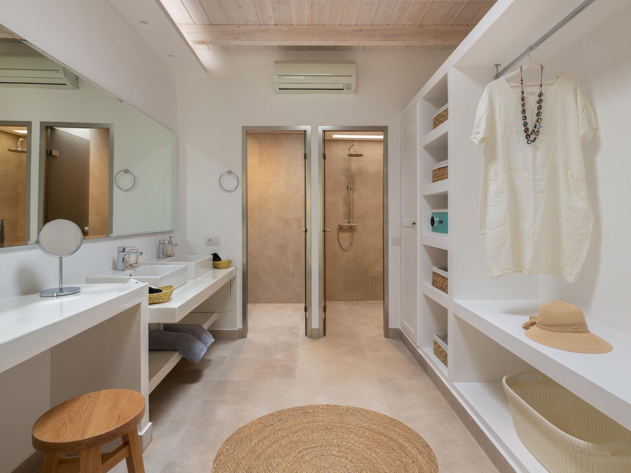 Photo of für 7 Personen und 1 Kind in Lachania, Dodekanes (Rhodos)