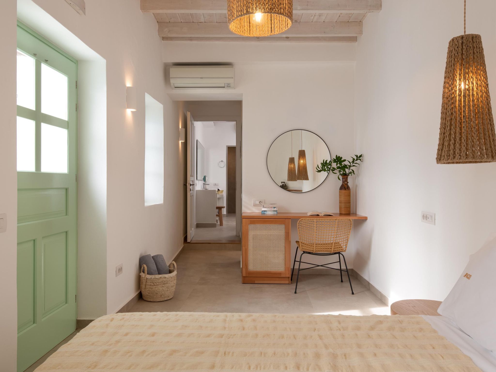 Photo of für 7 Personen und 1 Kind in Lachania, Dodekanes (Rhodos)