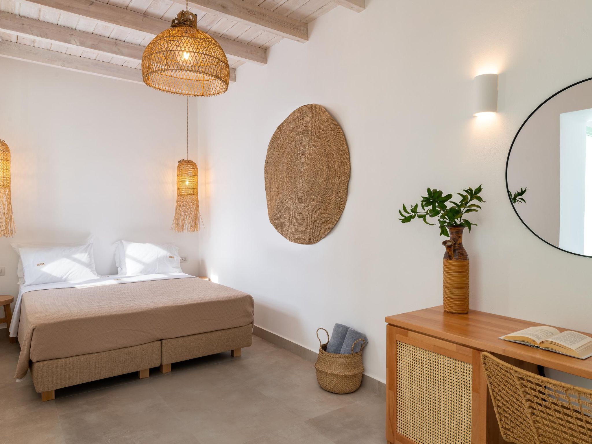 Photo of für 7 Personen und 1 Kind in Lachania, Dodekanes (Rhodos)