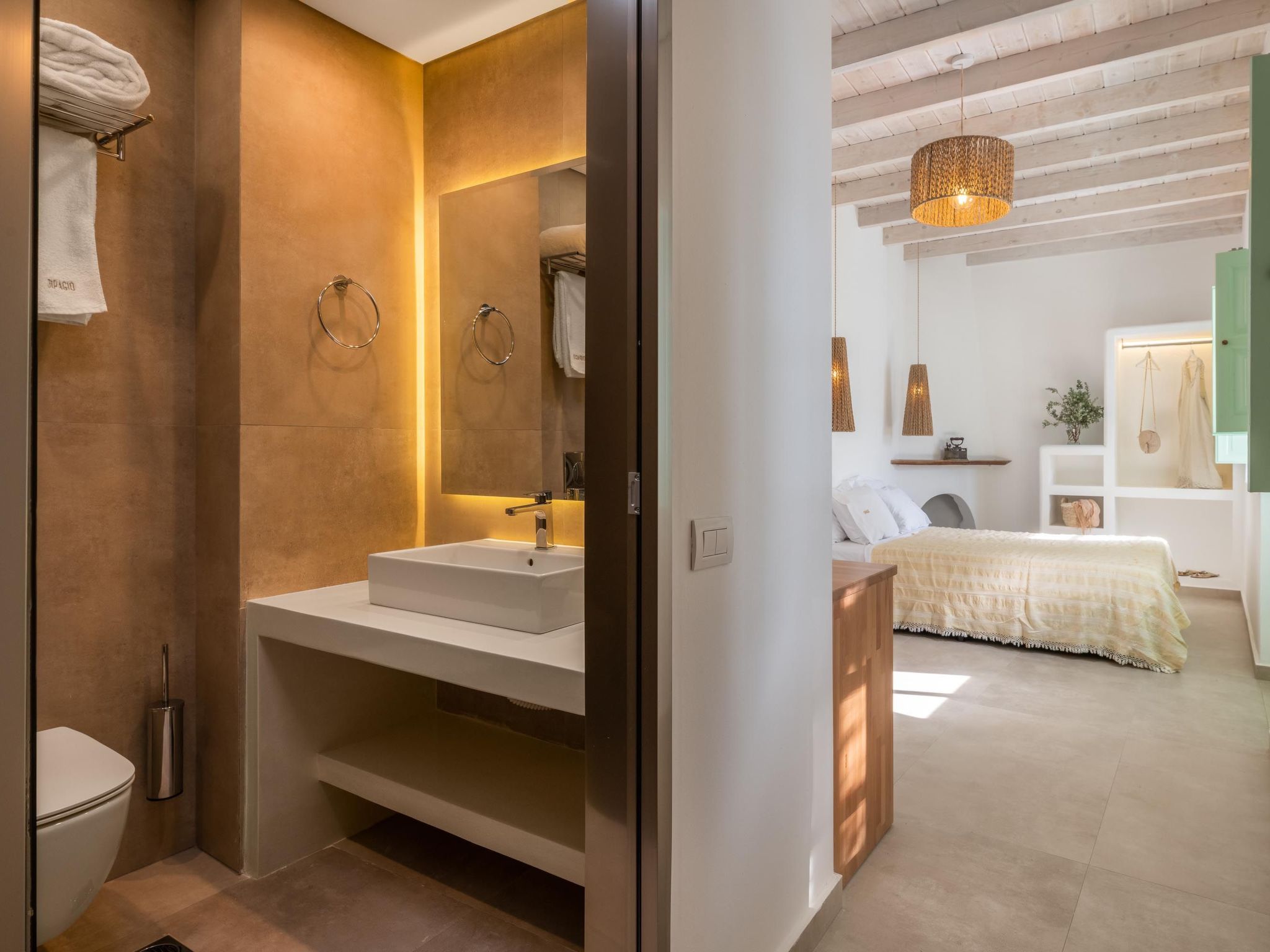 Photo of für 7 Personen und 1 Kind in Lachania, Dodekanes (Rhodos)