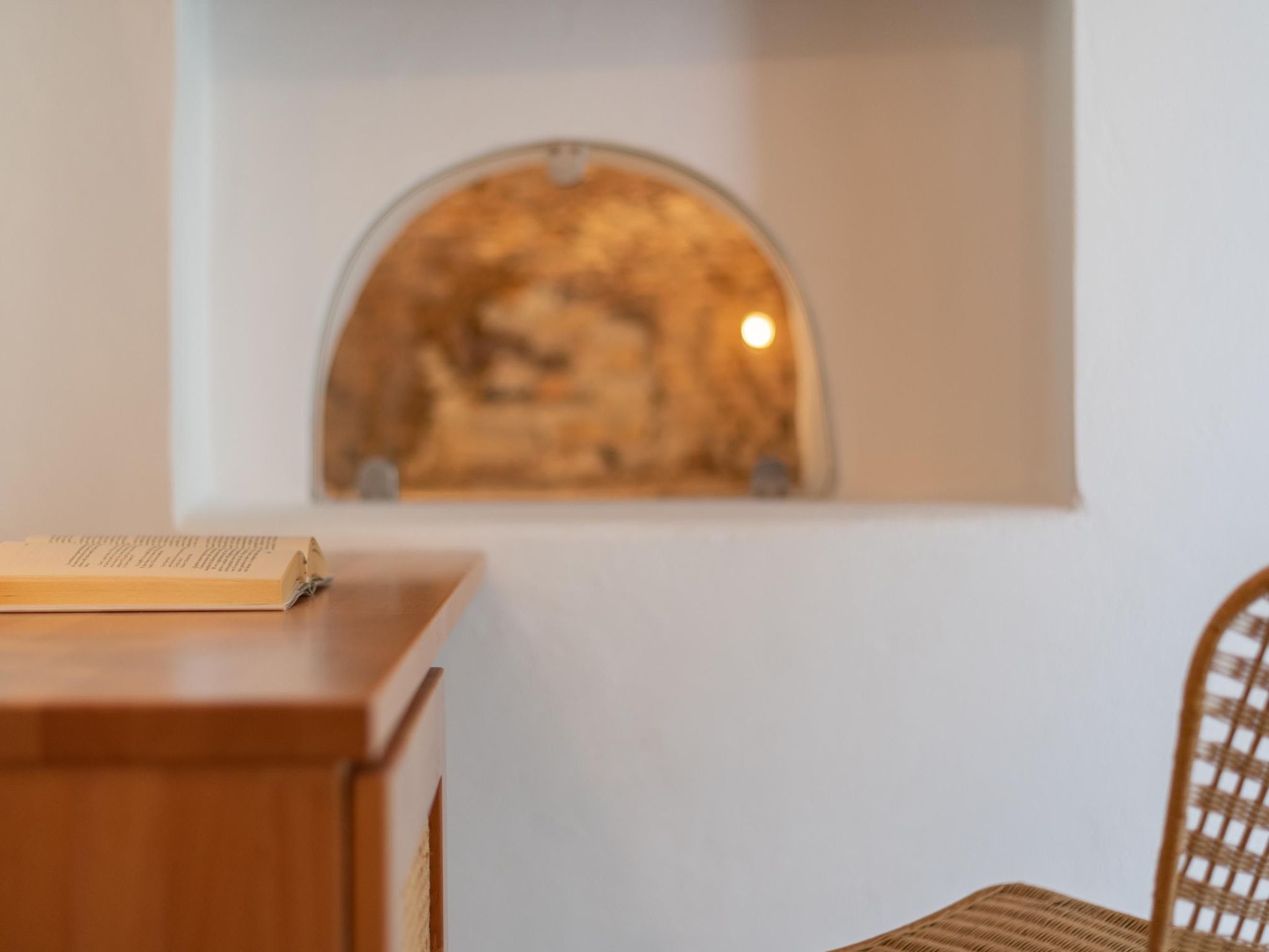 Photo of für 7 Personen und 1 Kind in Lachania, Dodekanes (Rhodos)