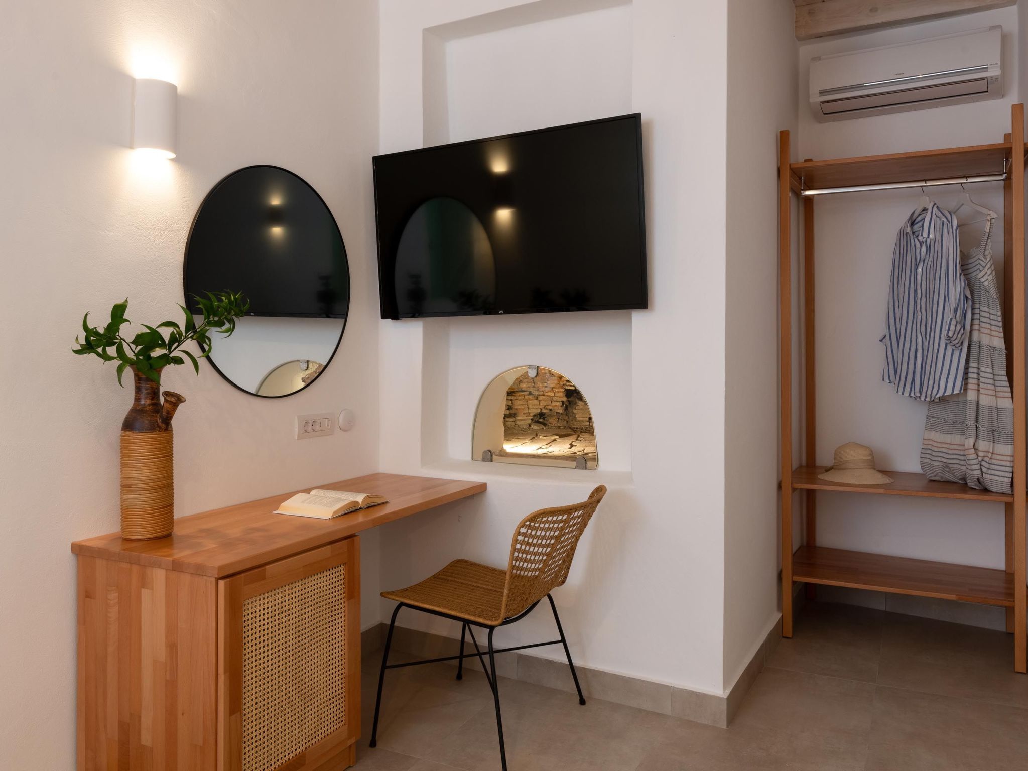 Photo of für 7 Personen und 1 Kind in Lachania, Dodekanes (Rhodos)