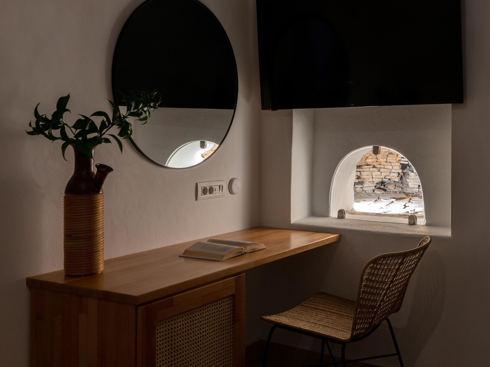 Photo of für 7 Personen und 1 Kind in Lachania, Dodekanes (Rhodos)