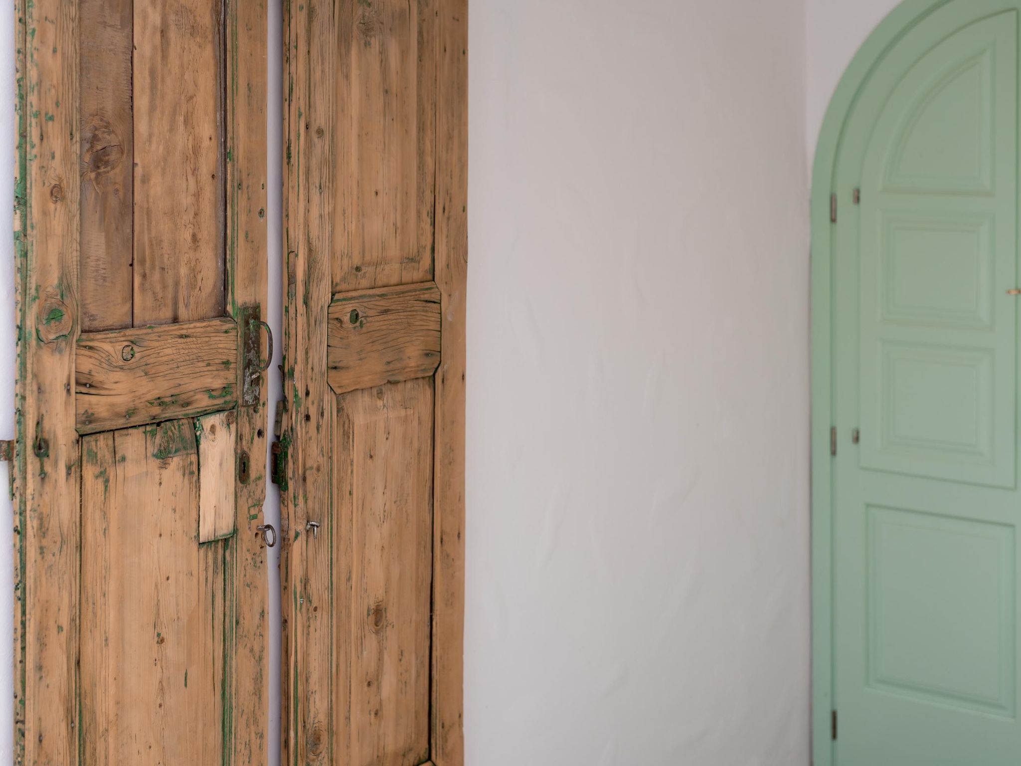 Photo of für 7 Personen und 1 Kind in Lachania, Dodekanes (Rhodos)