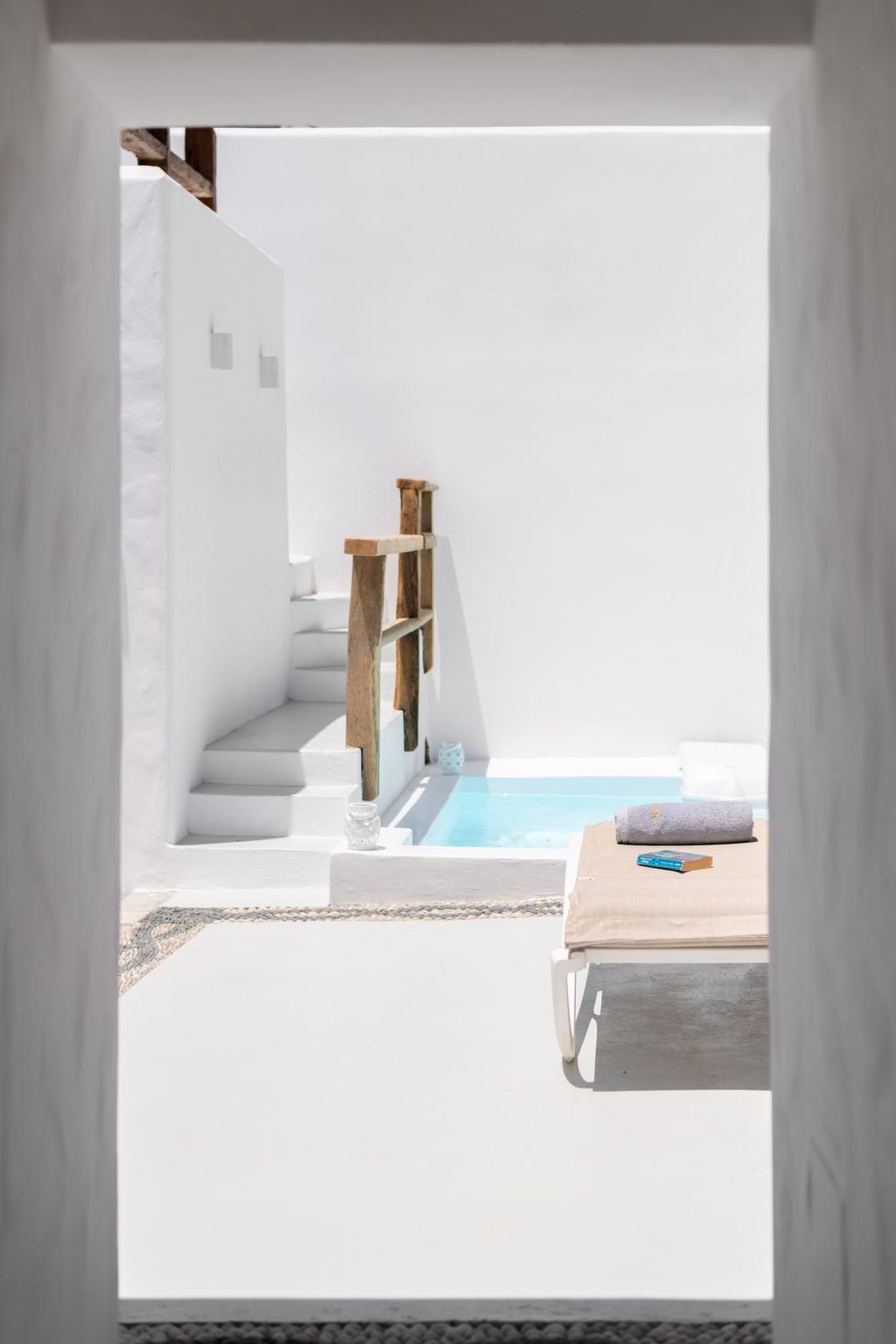 Photo of für 7 Personen und 1 Kind in Lachania, Dodekanes (Rhodos)