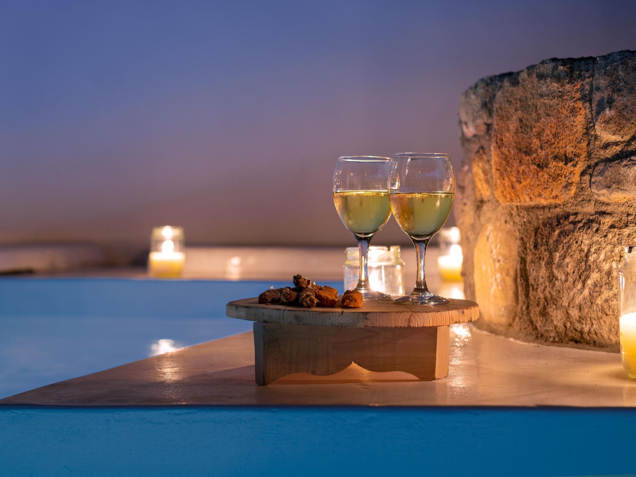 Photo of für 7 Personen und 1 Kind in Lachania, Dodekanes (Rhodos)