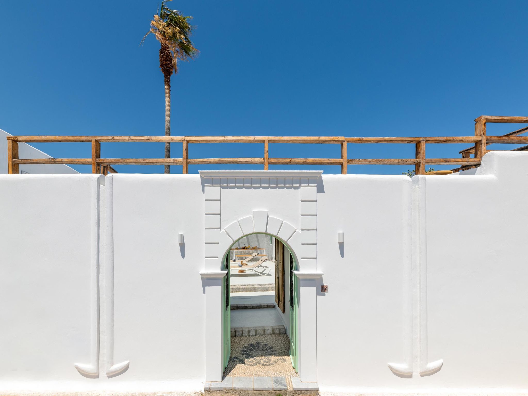 Photo of für 7 Personen und 1 Kind in Lachania, Dodekanes (Rhodos)