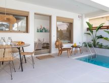 Mariann Premium Suiten-Ann Suite