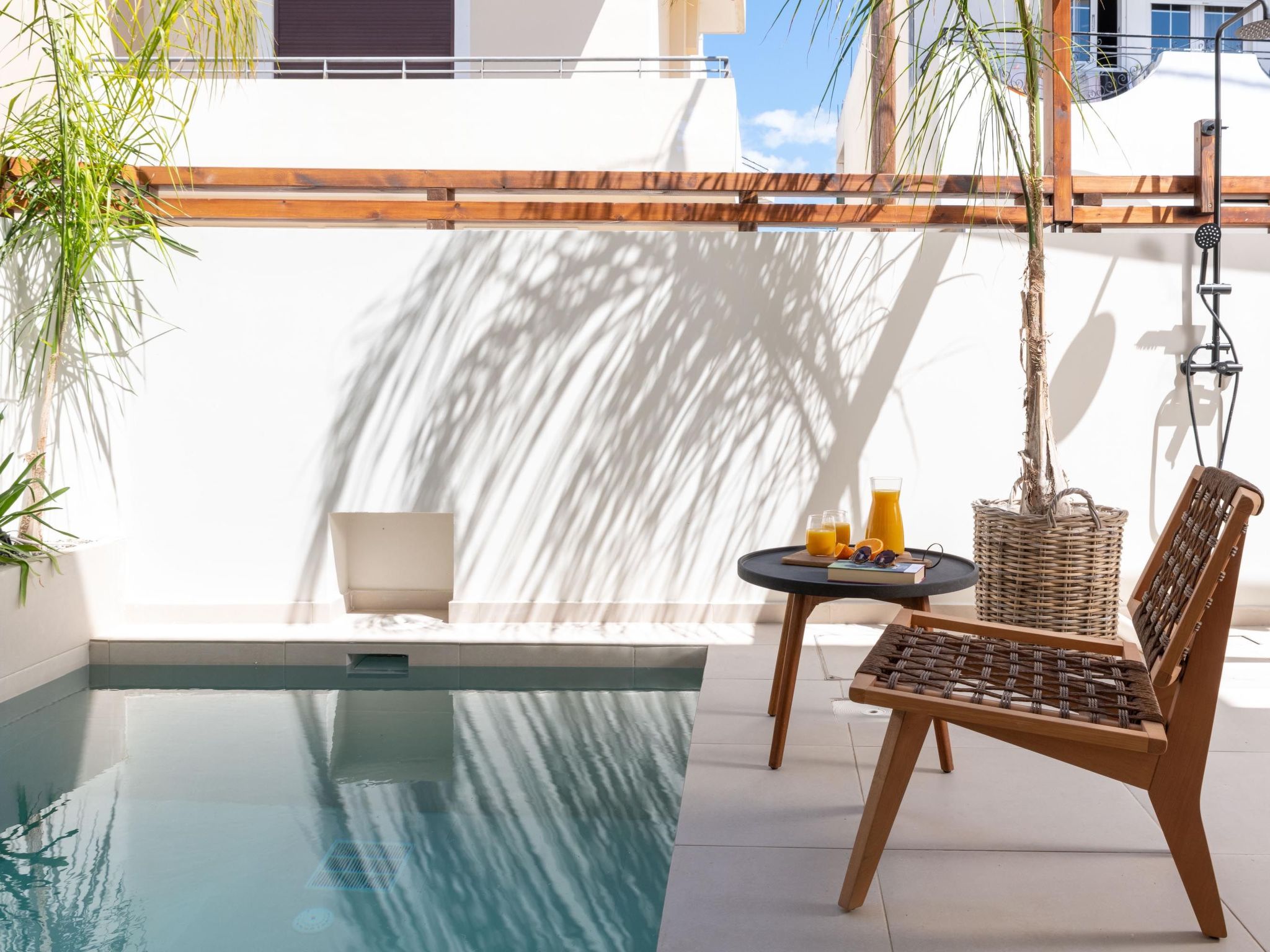 Photo of Mariann Premium Suiten-Ann Suite