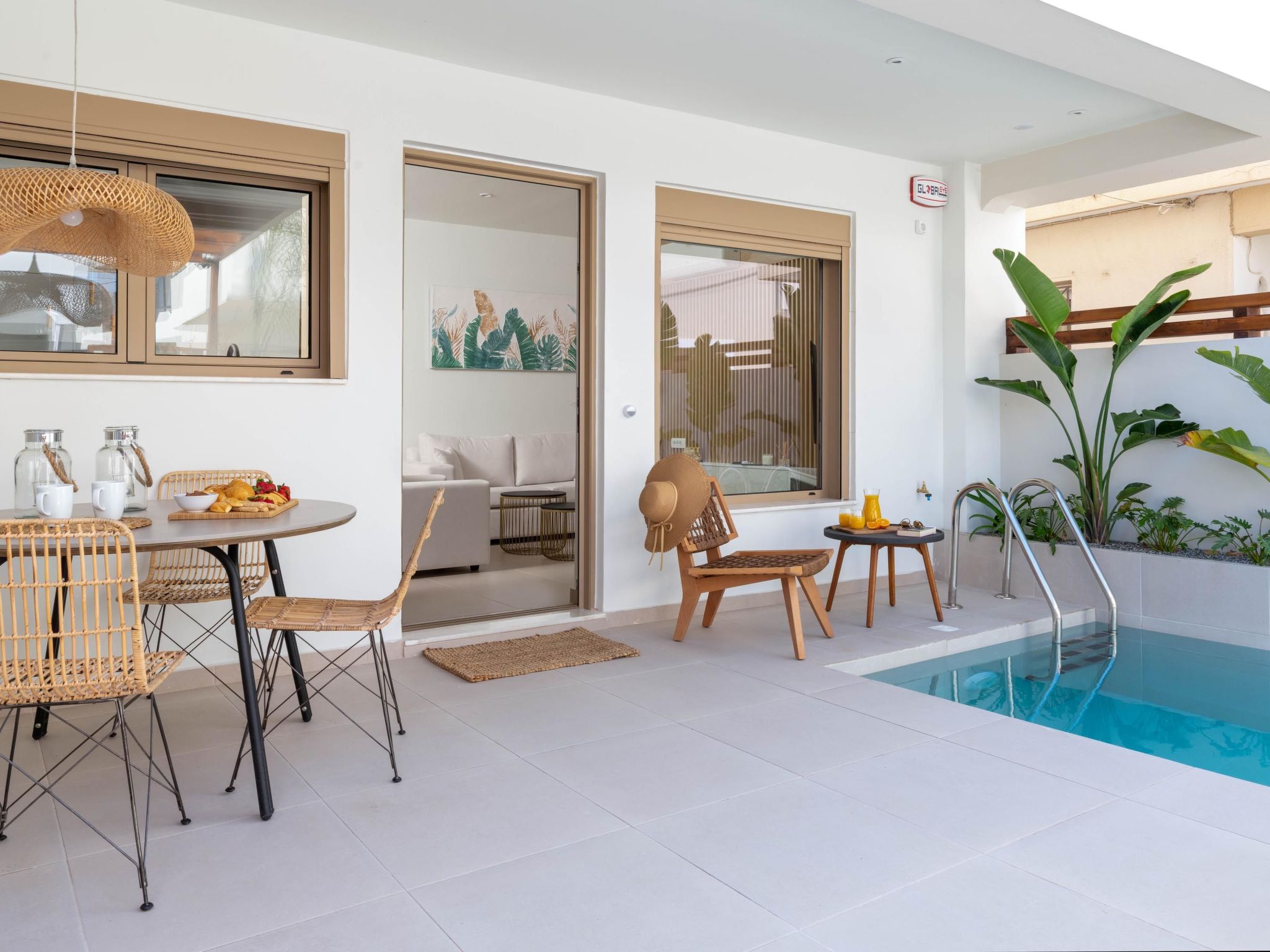 Photo of Mariann Premium Suiten-Ann Suite