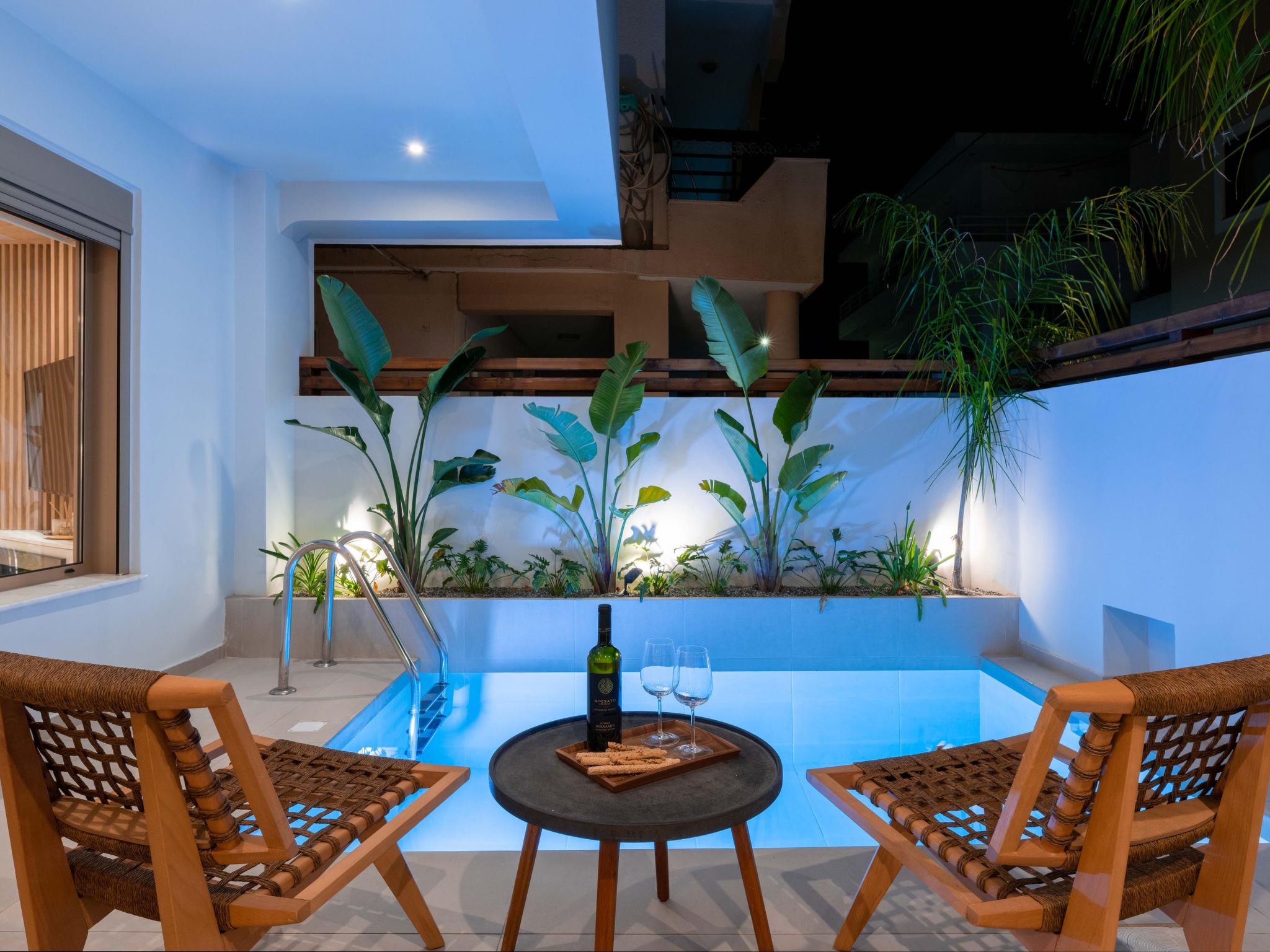 Photo of Mariann Premium Suiten-Ann Suite