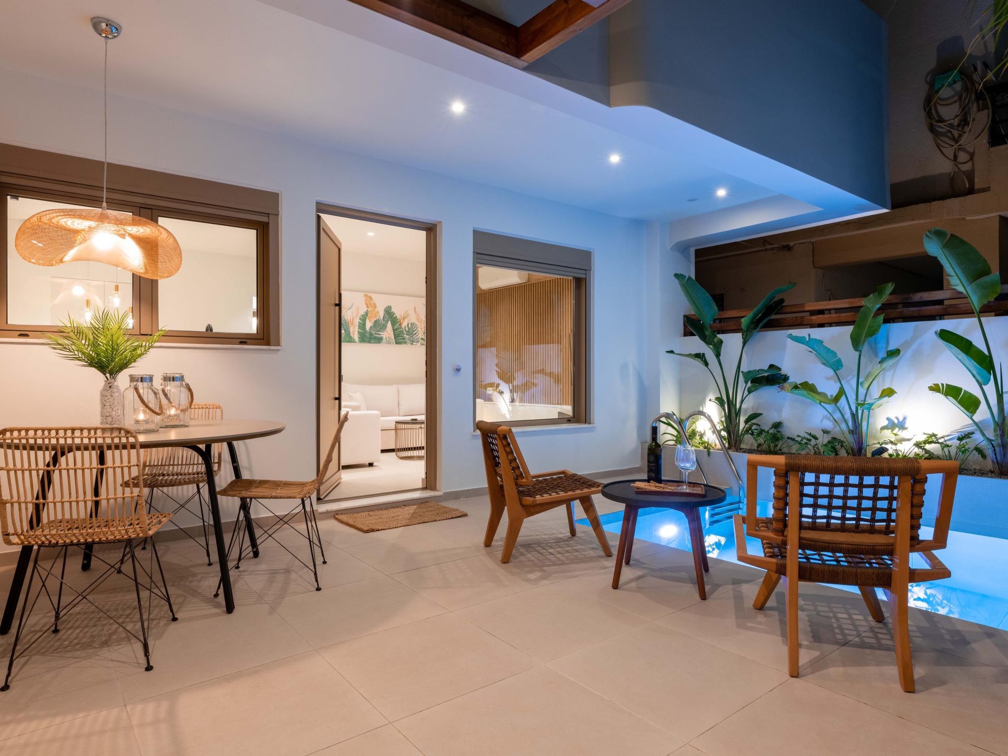 Photo of Mariann Premium Suiten-Ann Suite