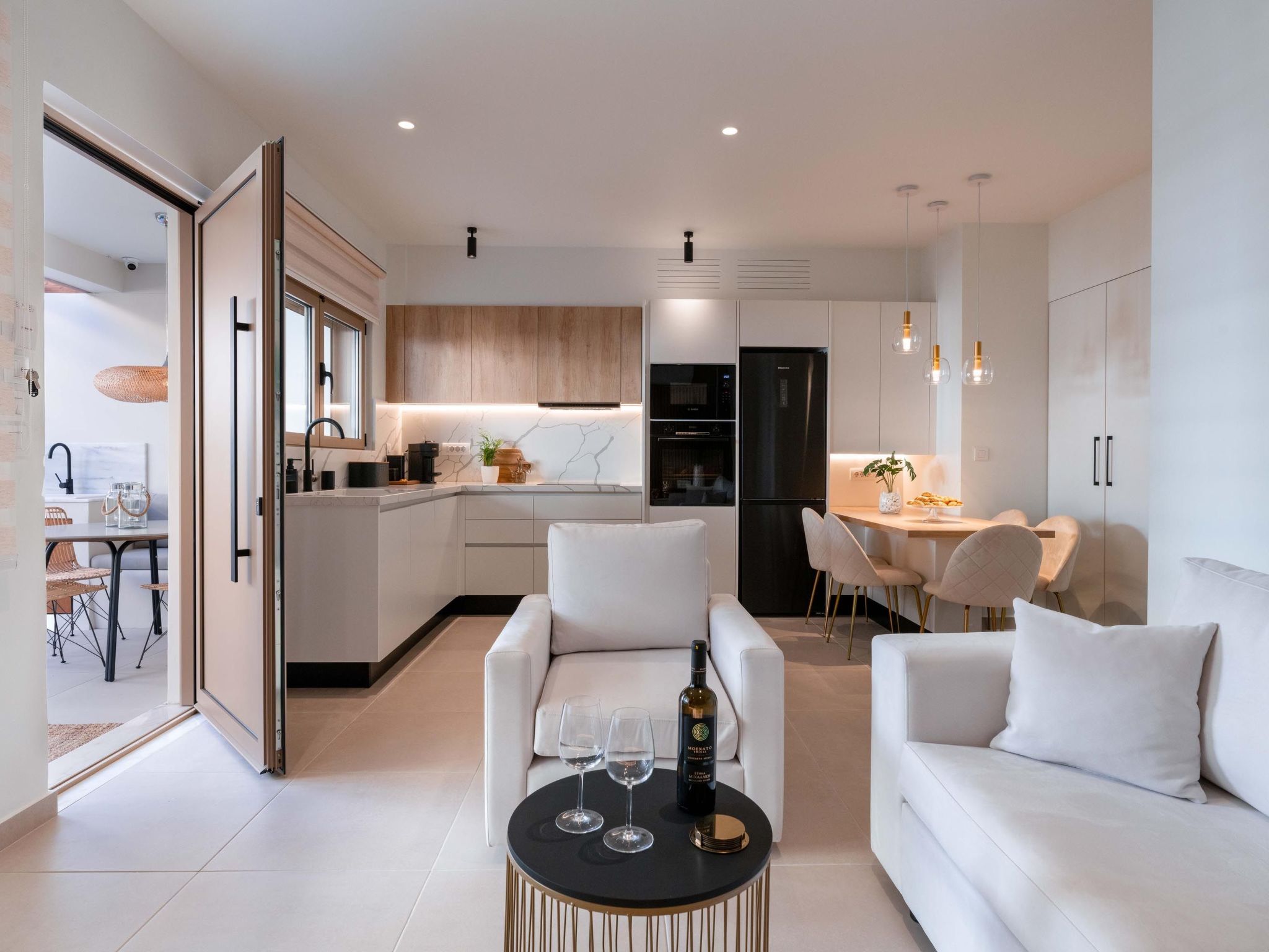 Photo of Mariann Premium Suiten-Ann Suite