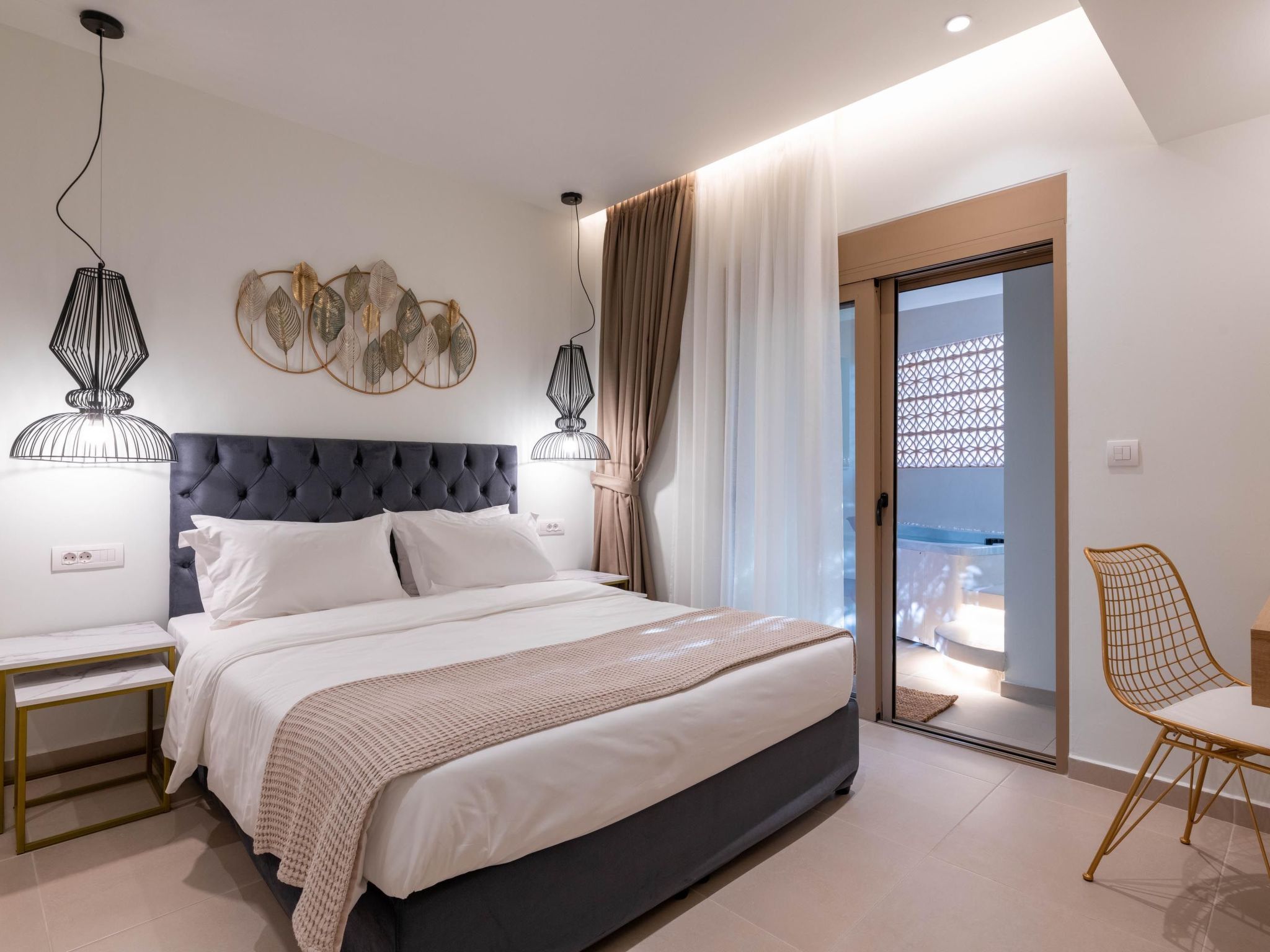 Photo of Mariann Premium Suiten-Ann Suite