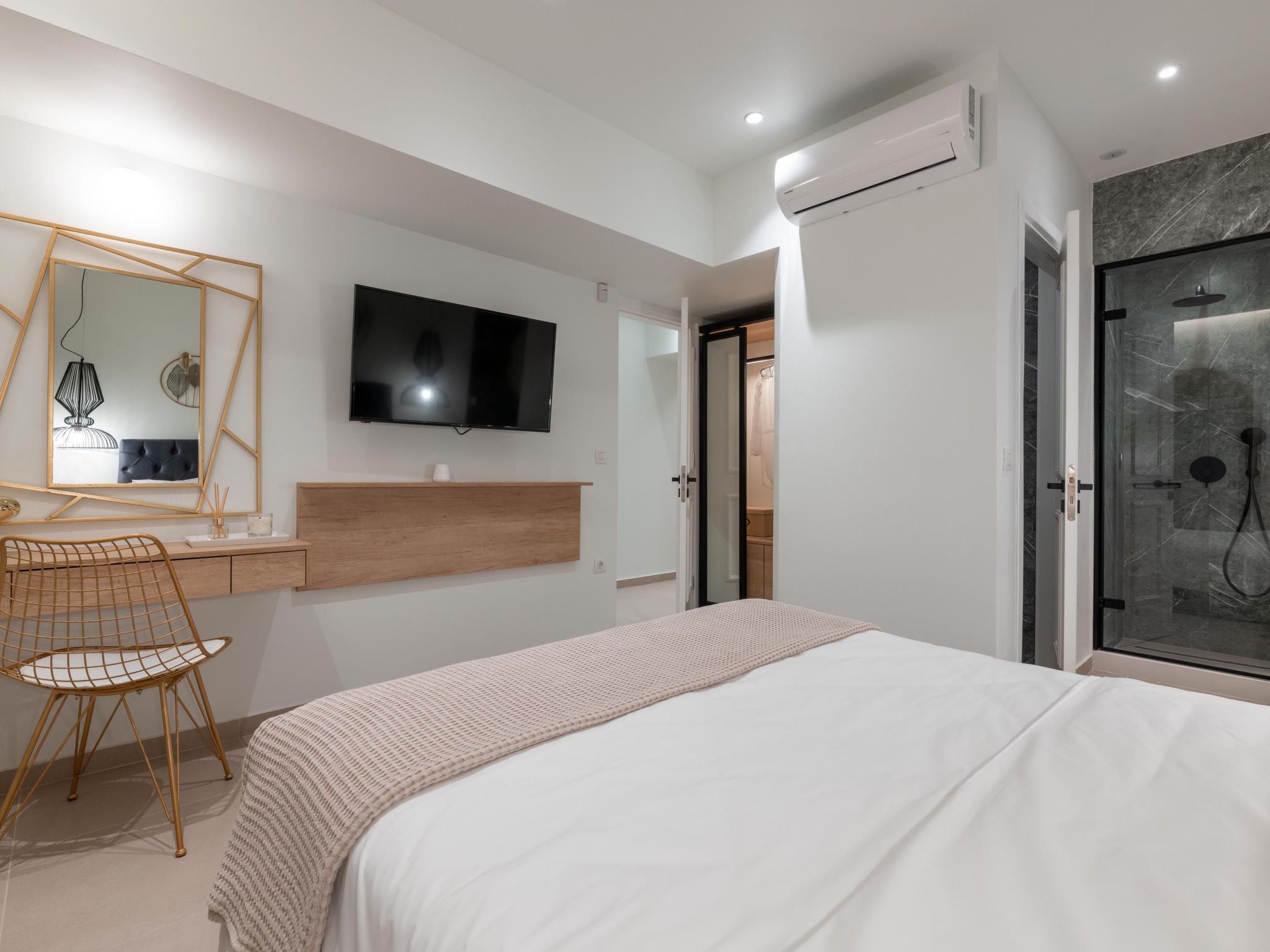 Photo of Mariann Premium Suiten-Ann Suite