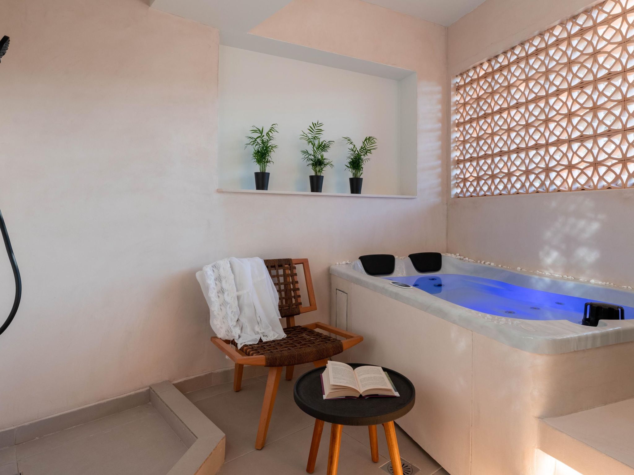 Photo of Mariann Premium Suiten-Ann Suite