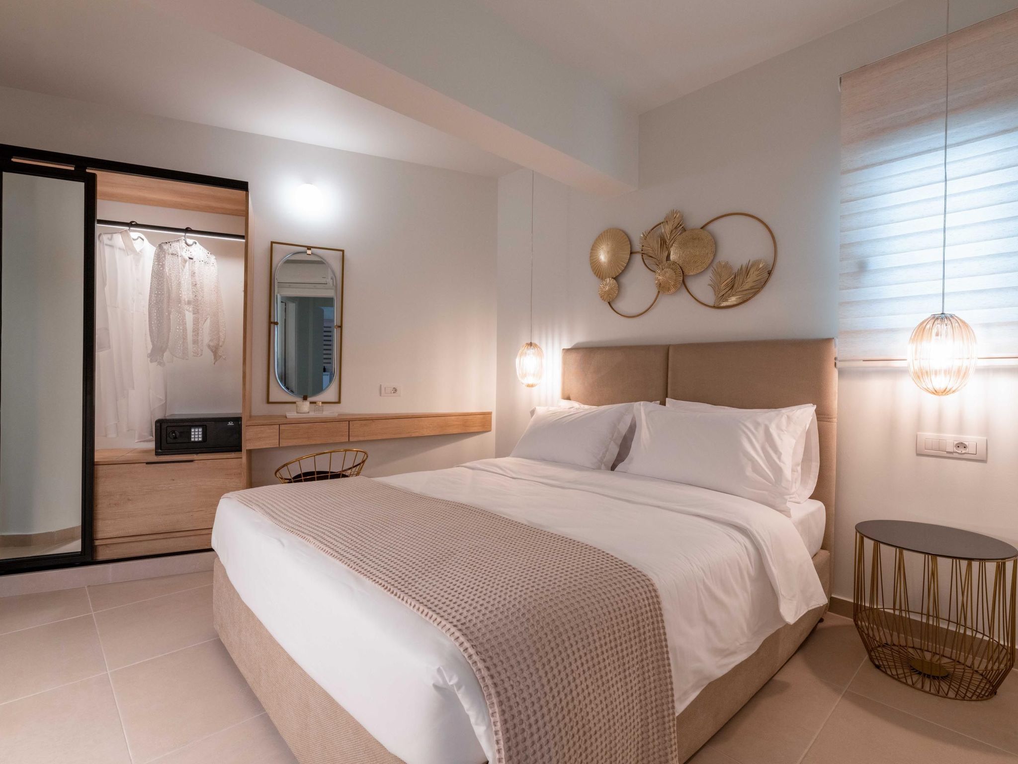 Photo of Mariann Premium Suiten-Ann Suite