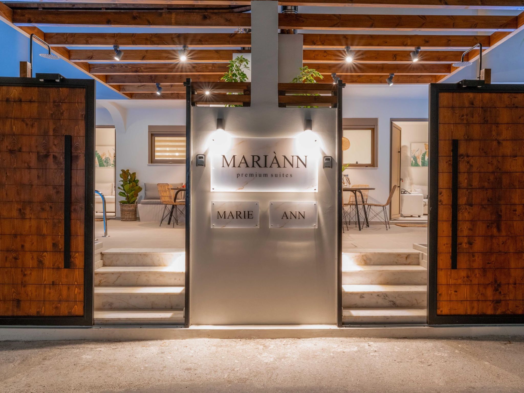 Photo of Mariann Premium Suiten-Ann Suite