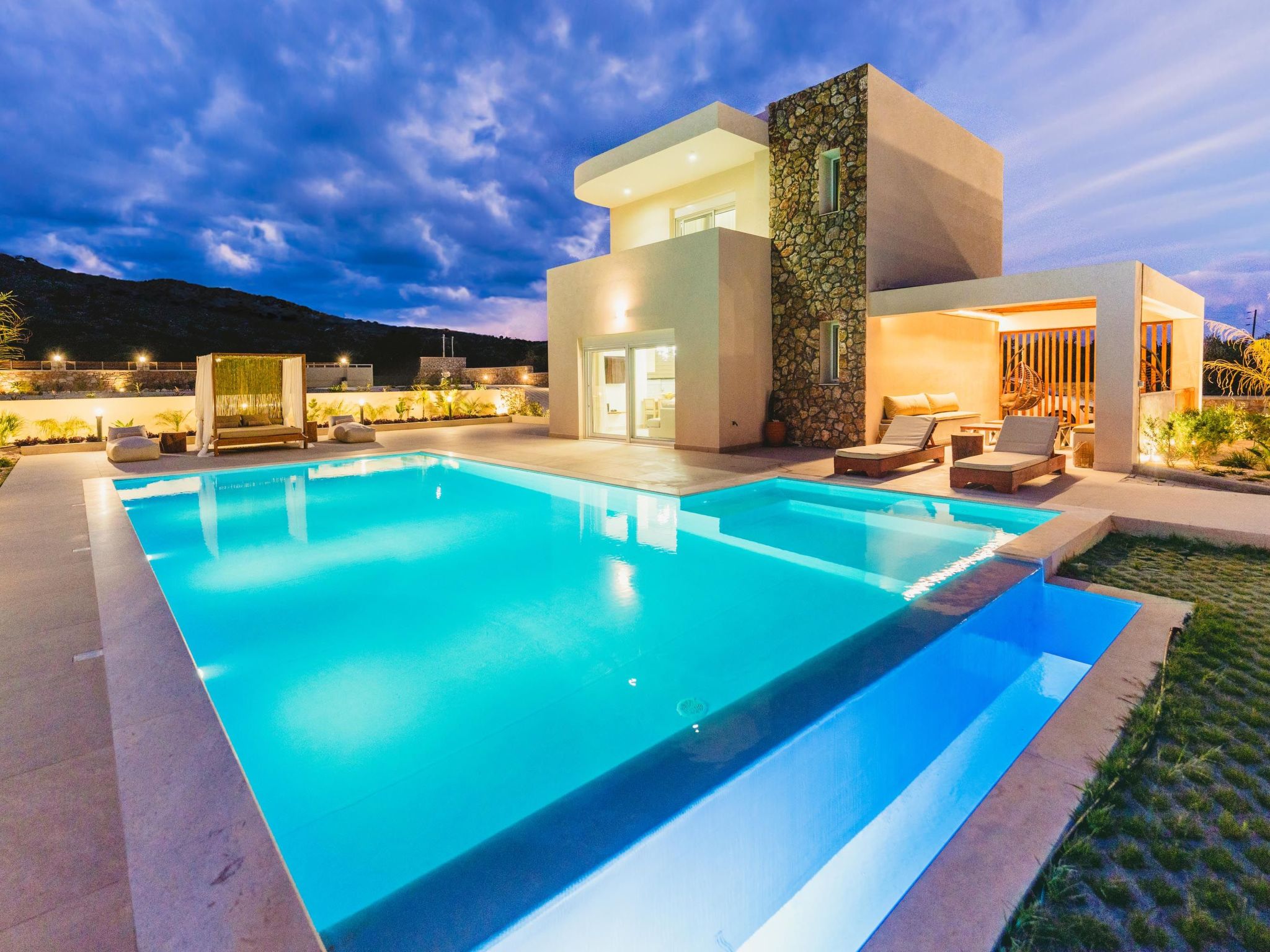 Photo of Aiolia-Villa