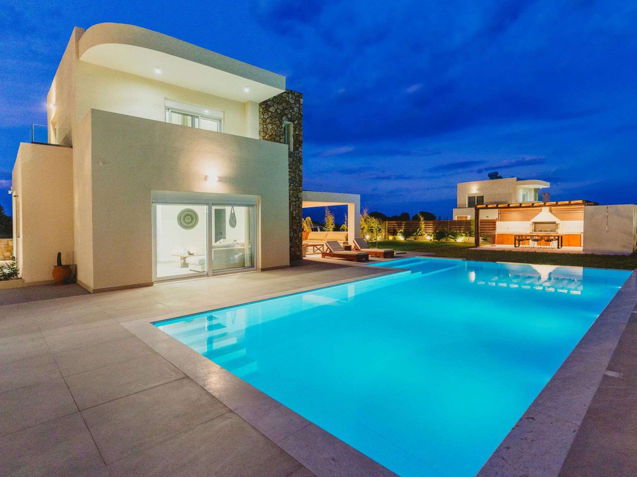 Photo of Aiolia-Villa