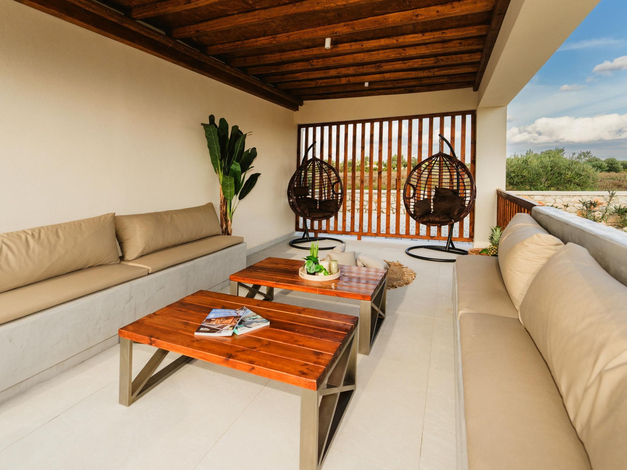 Photo of Aiolia-Villa