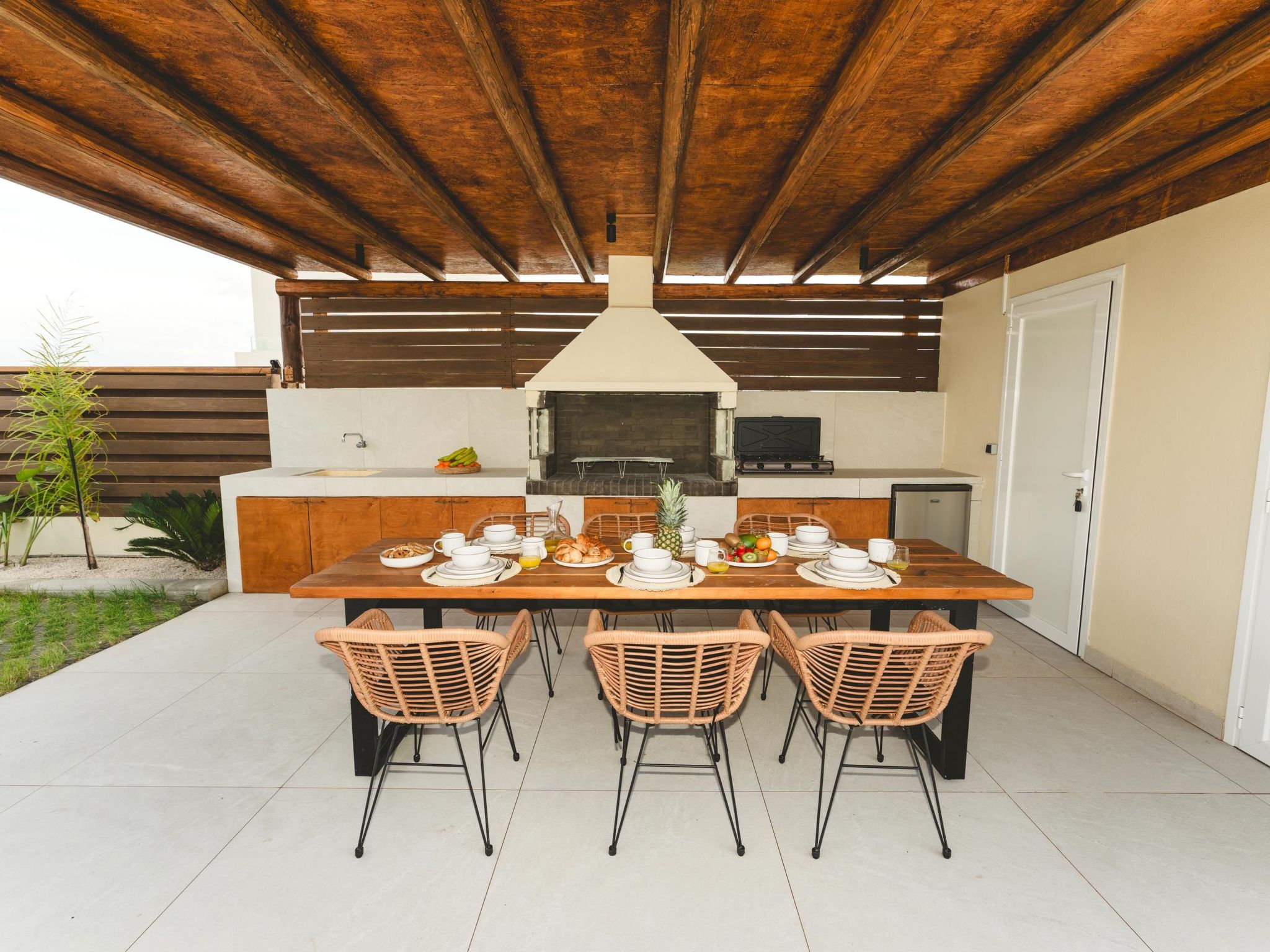 Photo of Aiolia-Villa