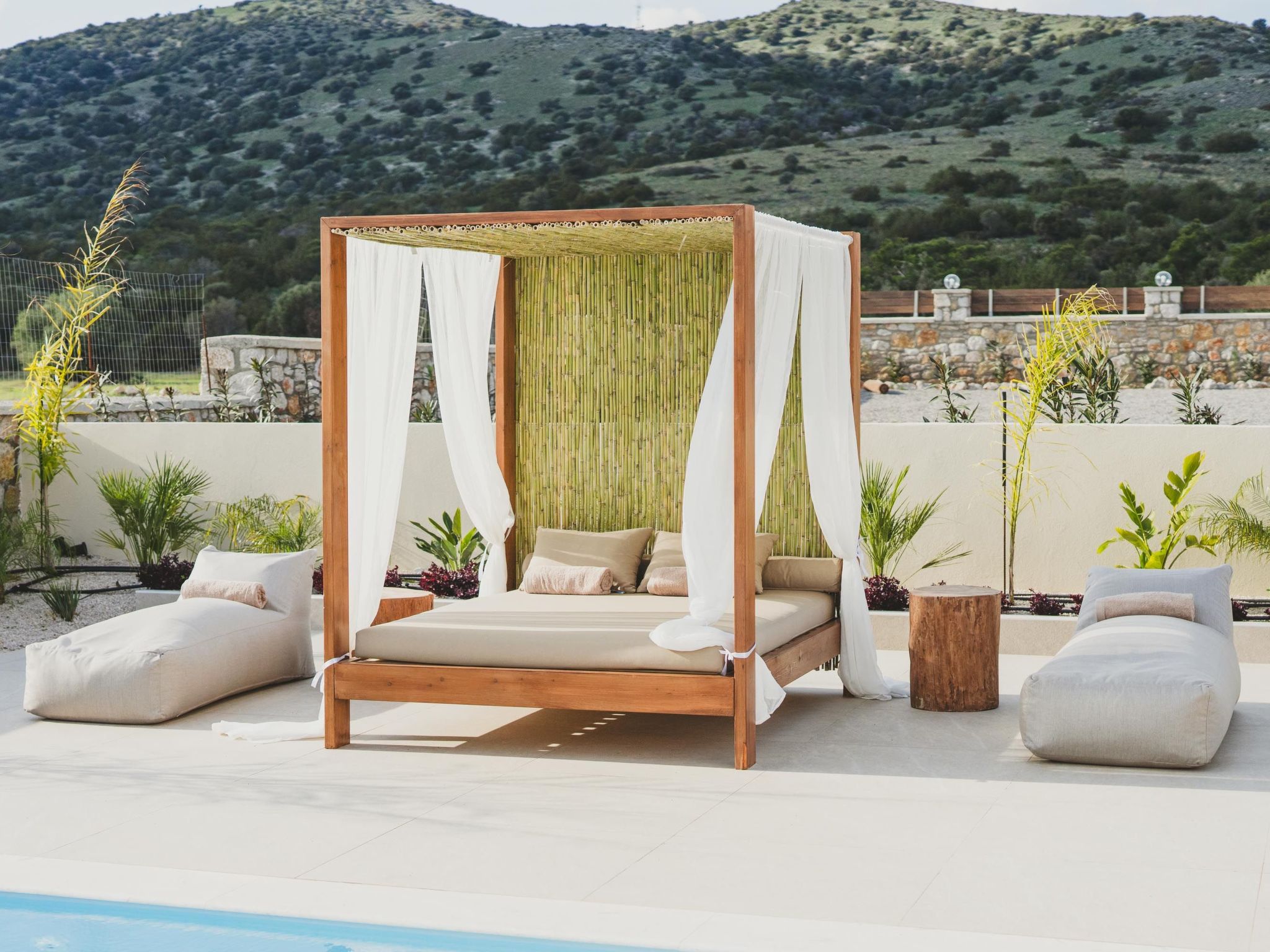 Photo of Aiolia-Villa