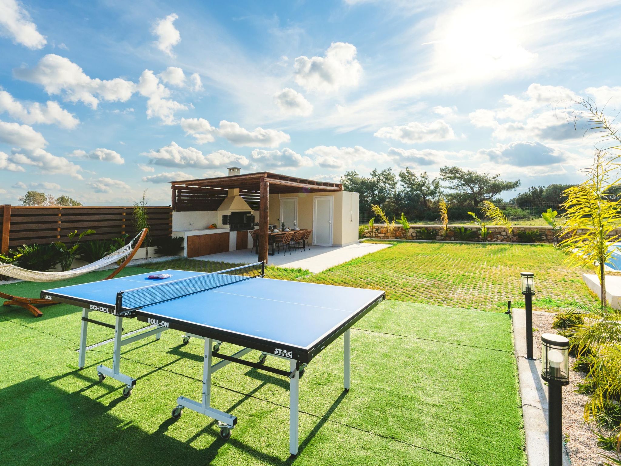 Photo of Aiolia-Villa