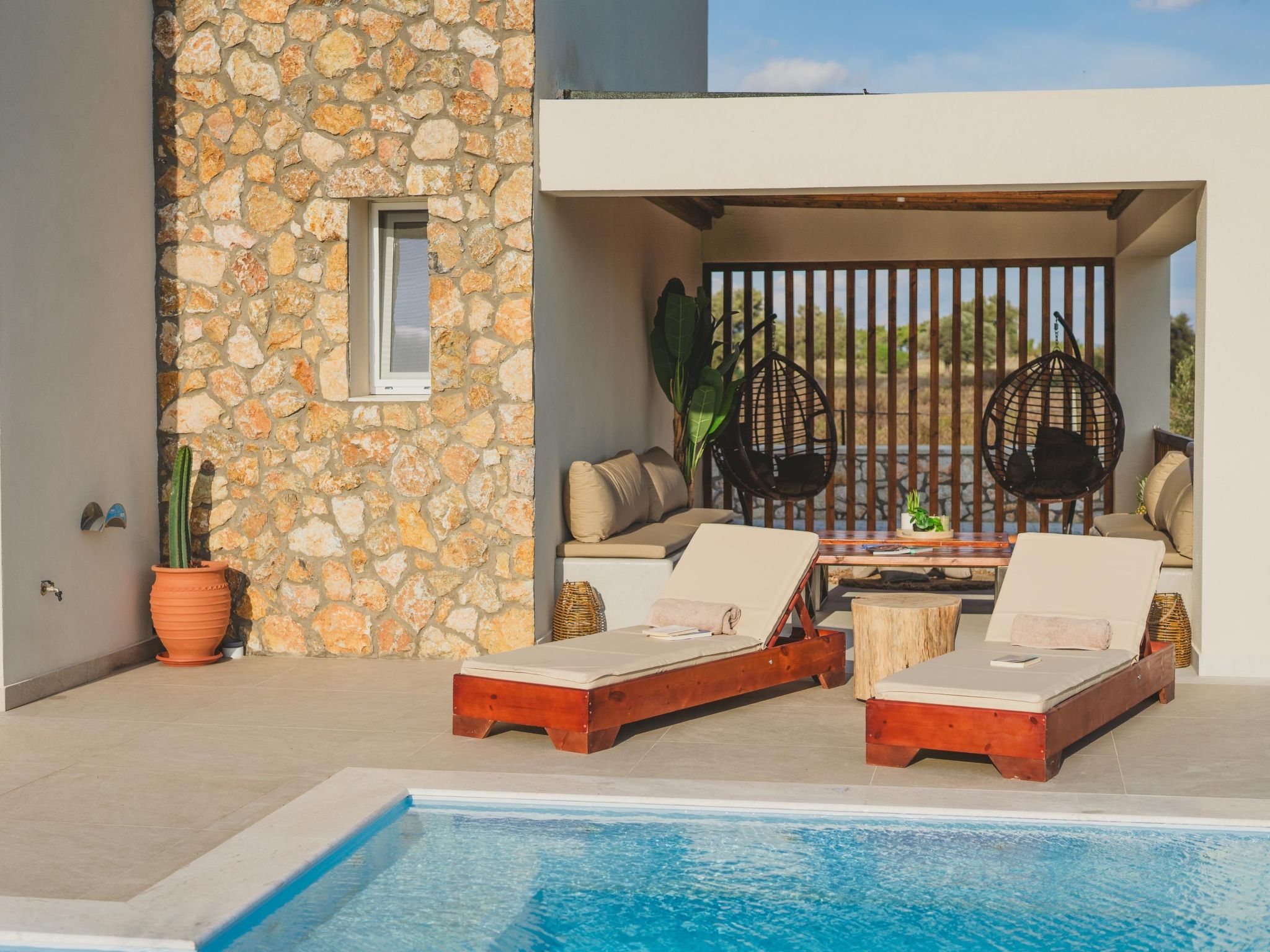 Photo of Aiolia-Villa