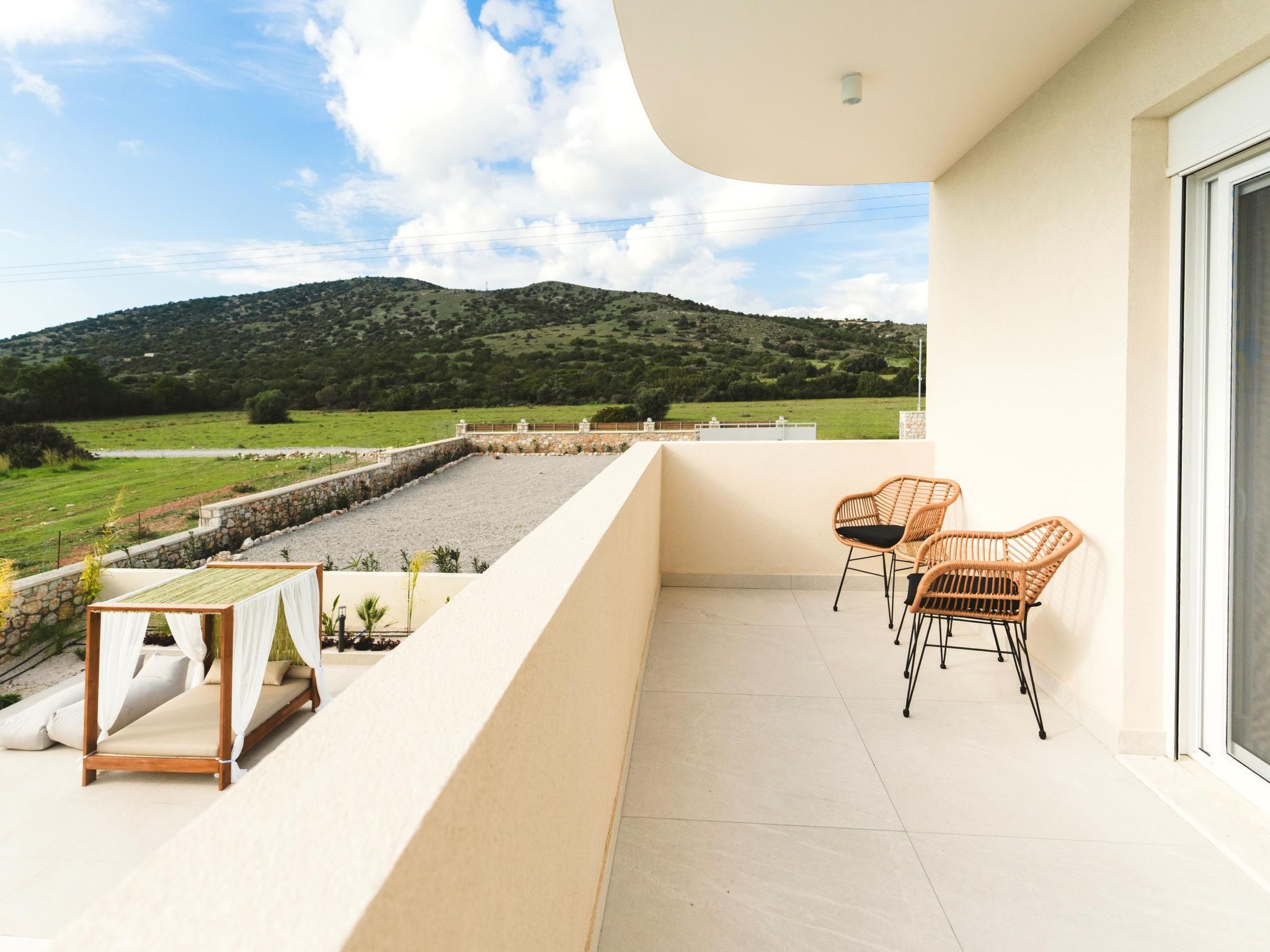 Photo of Aiolia-Villa