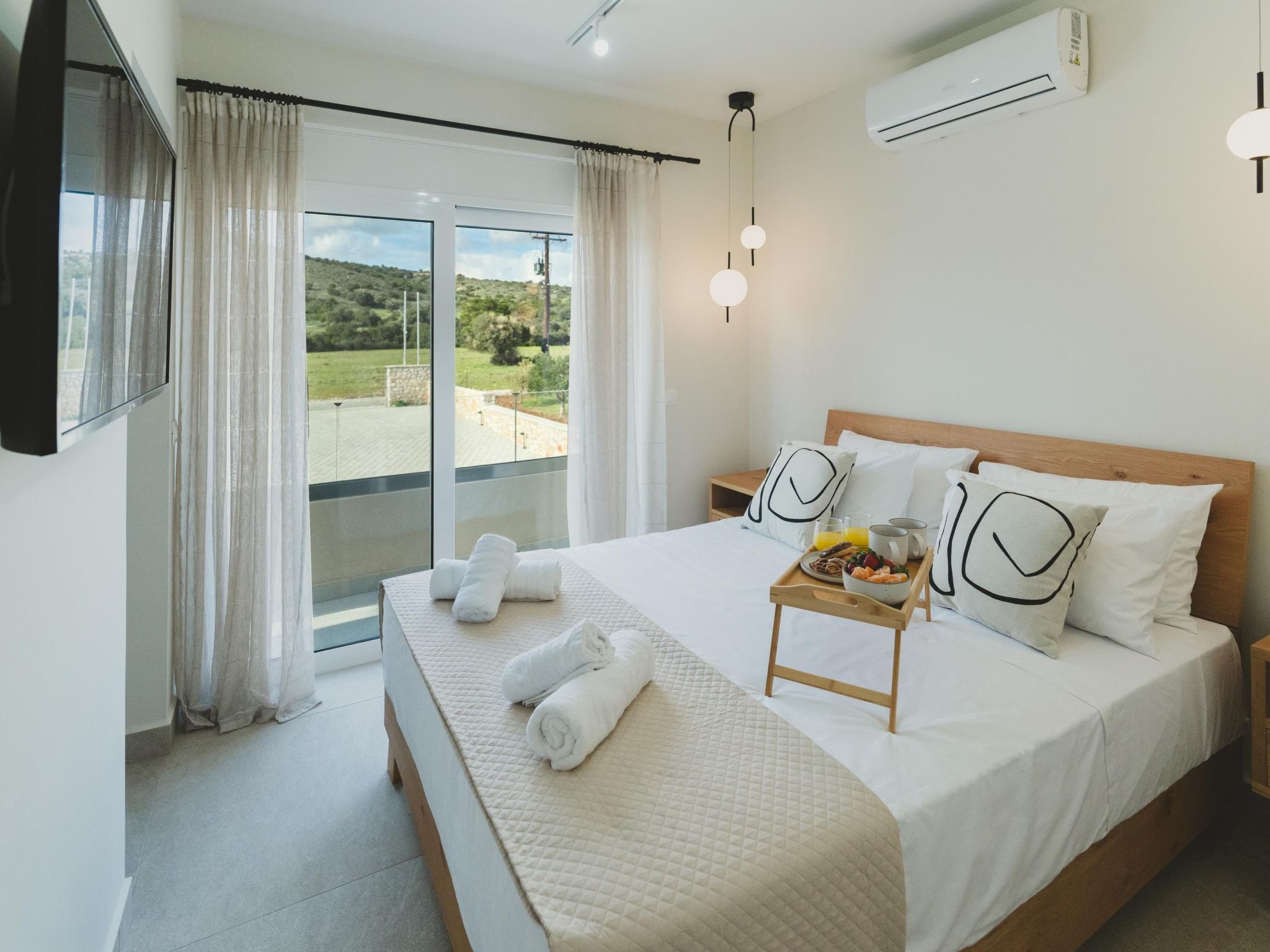 Photo of Aiolia-Villa