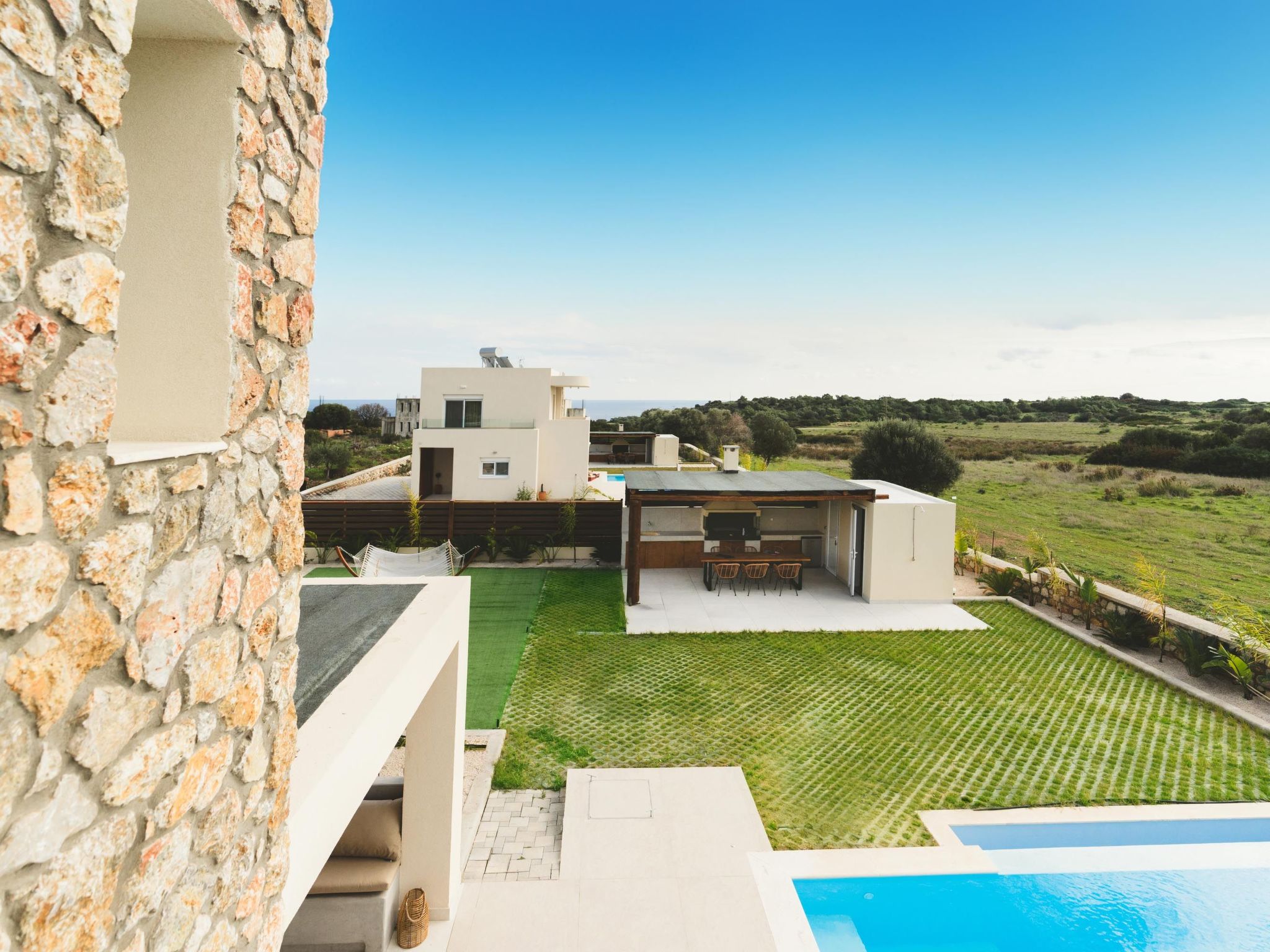 Photo of Aiolia-Villa