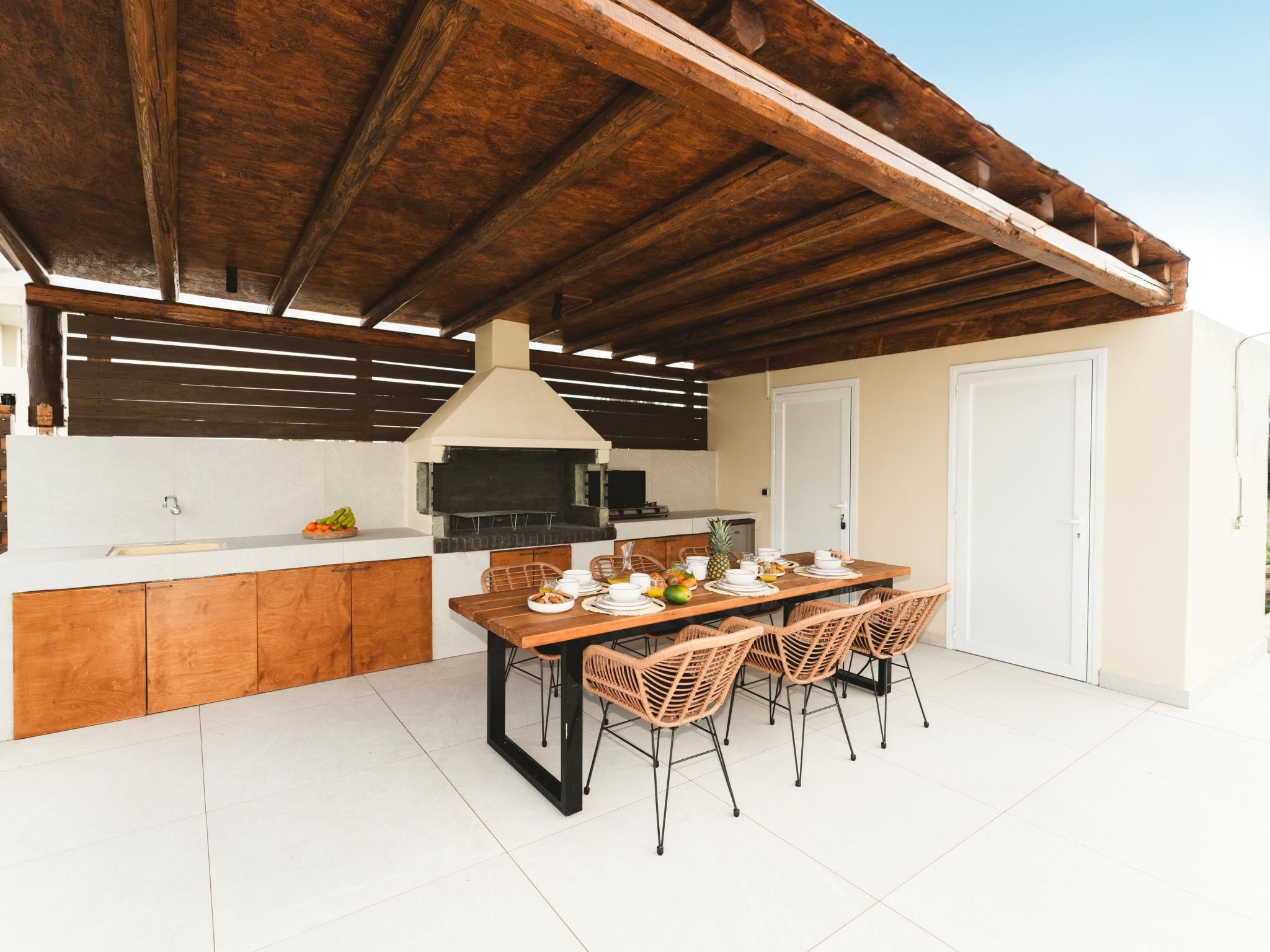 Photo of Aiolia-Villa