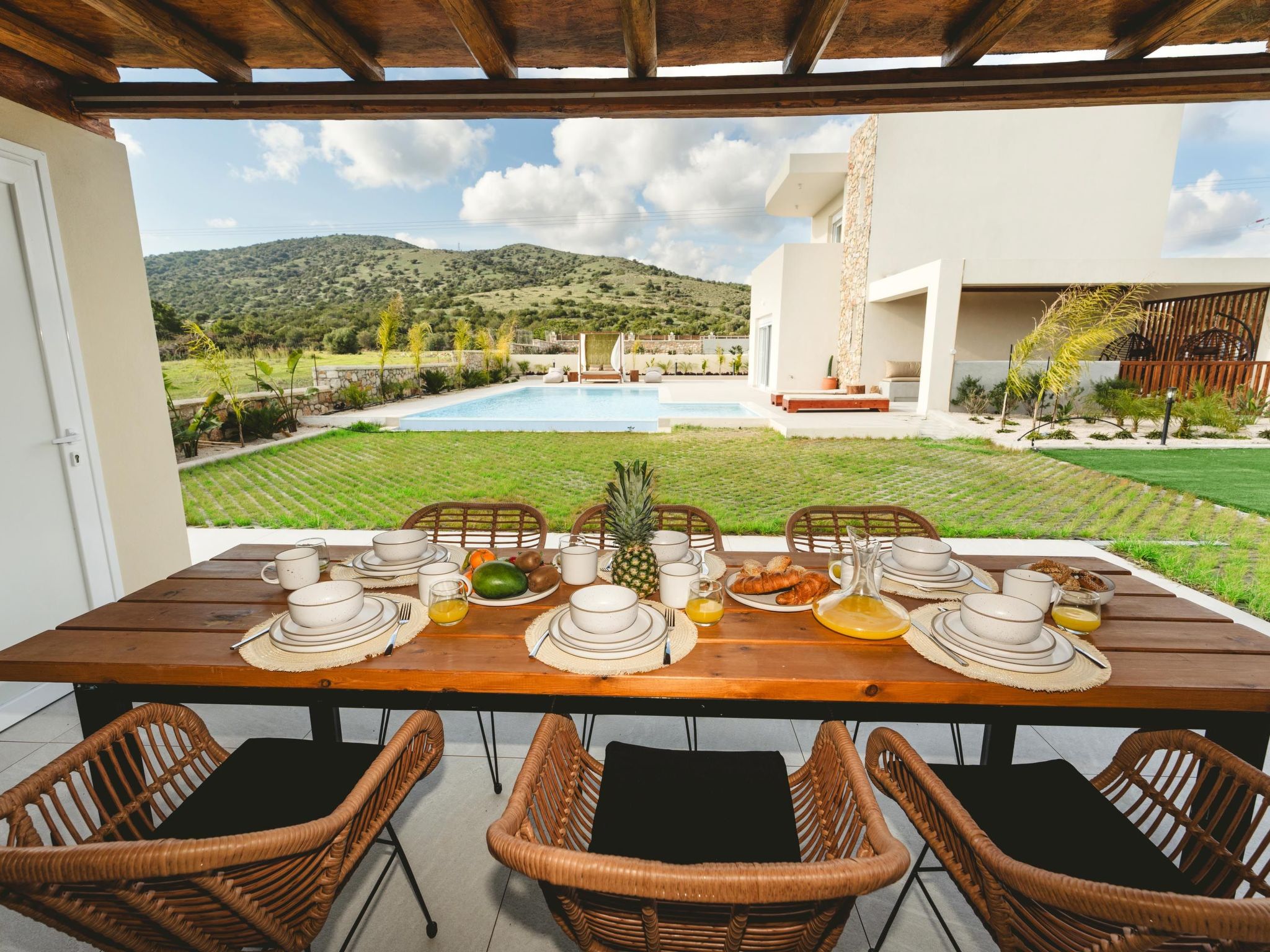 Photo of Aiolia-Villa