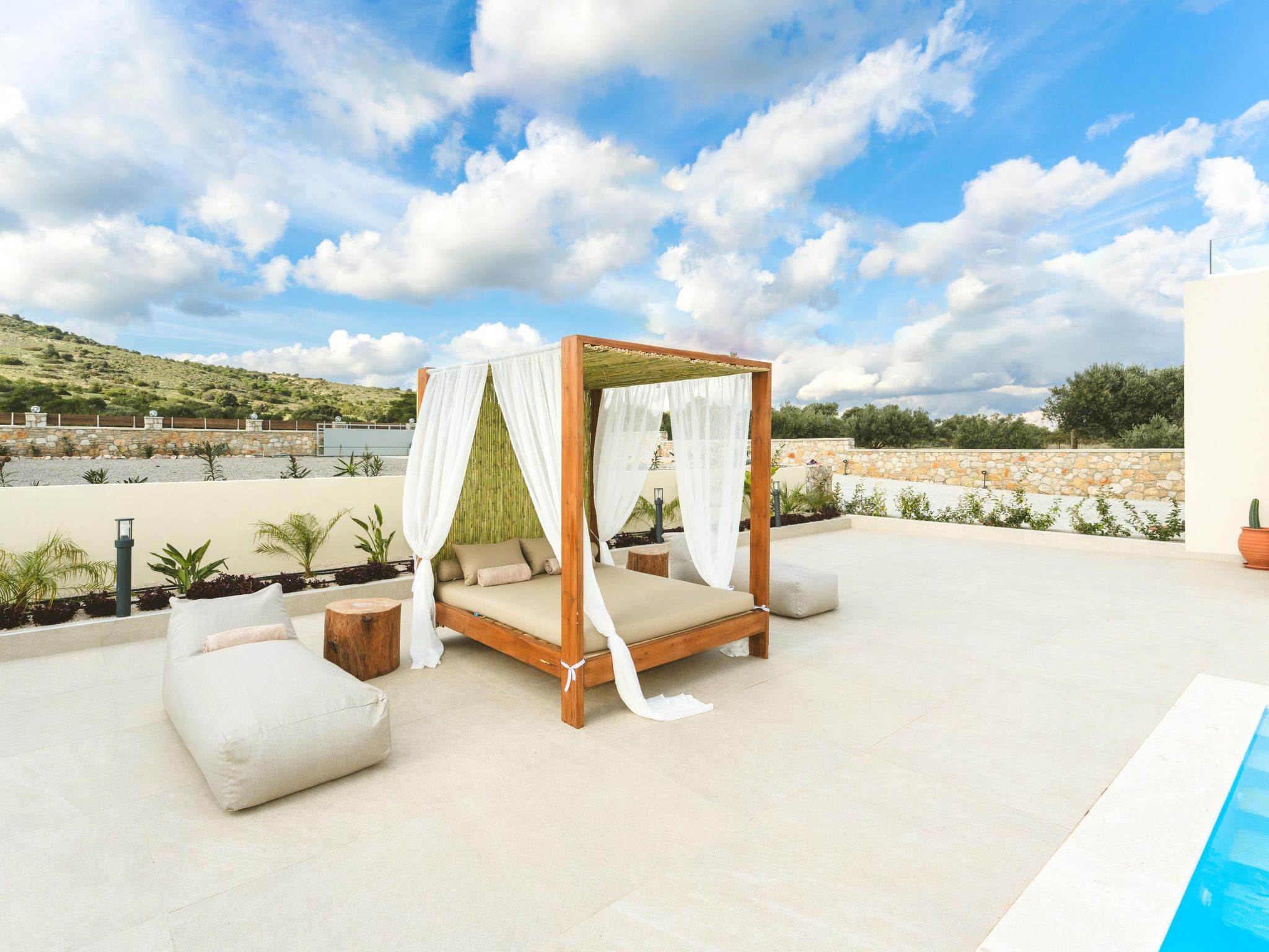 Photo of Aiolia-Villa