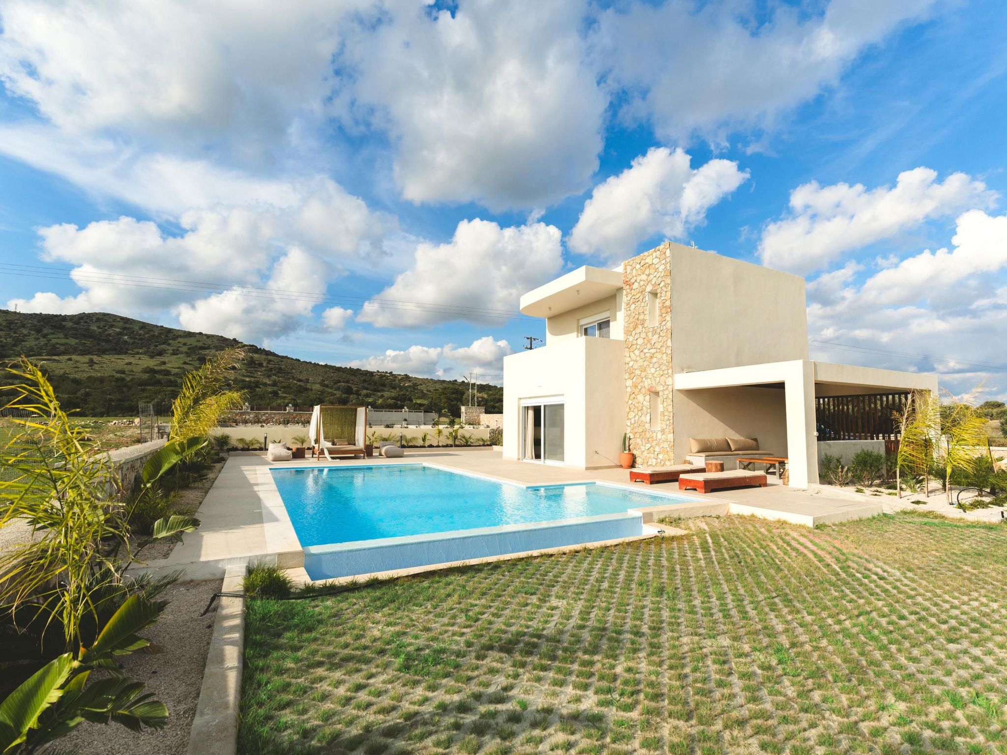 Photo of Aiolia-Villa