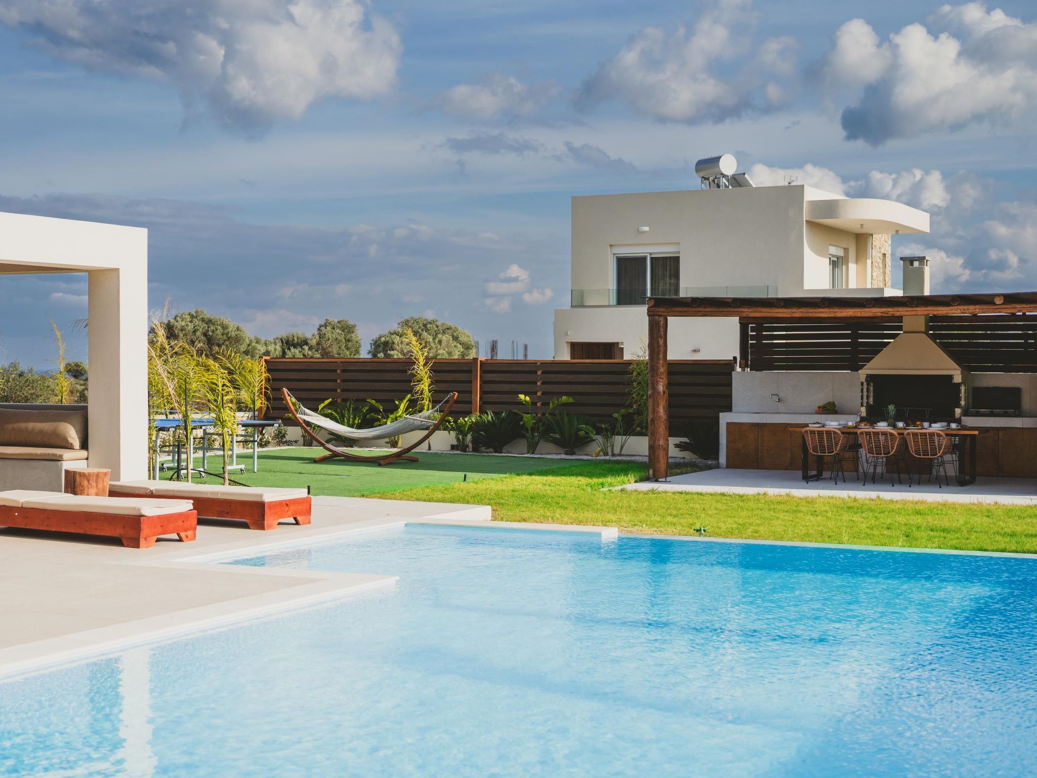 Photo of Aiolia-Villa