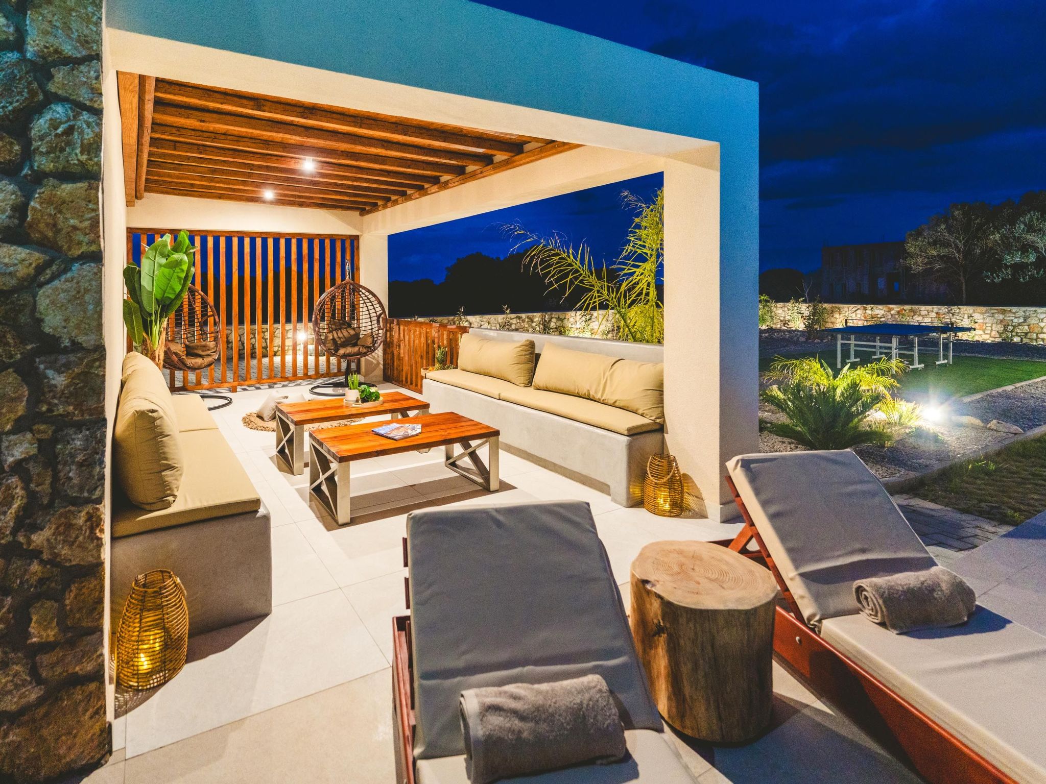 Photo of Aiolia-Villa