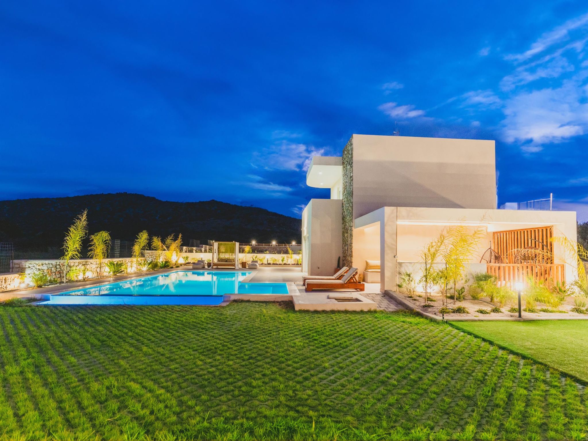 Photo of Aiolia-Villa