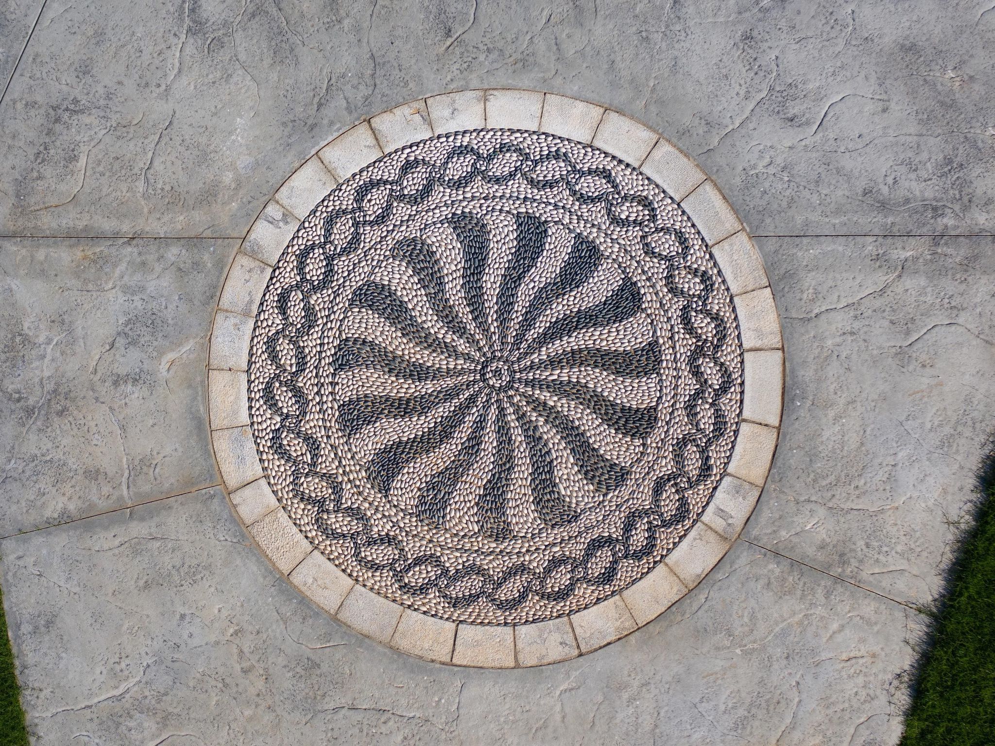 Photo of Villa Pounentis auf einem Hügel in Lachania